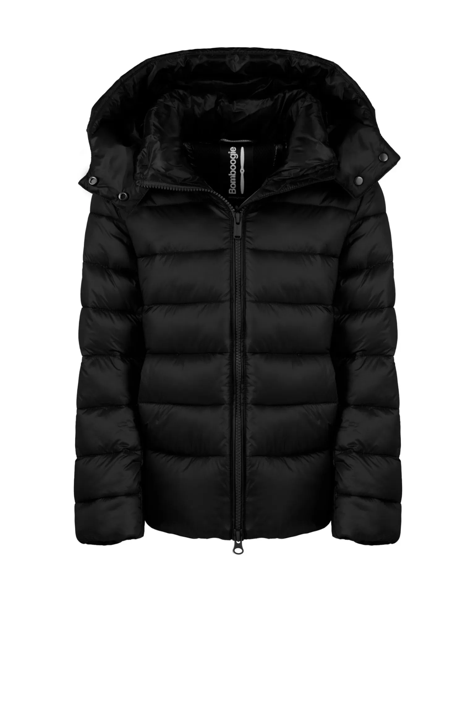 Kids Bomboogie Girl*Girls' Recycled Nylon Down Jacket