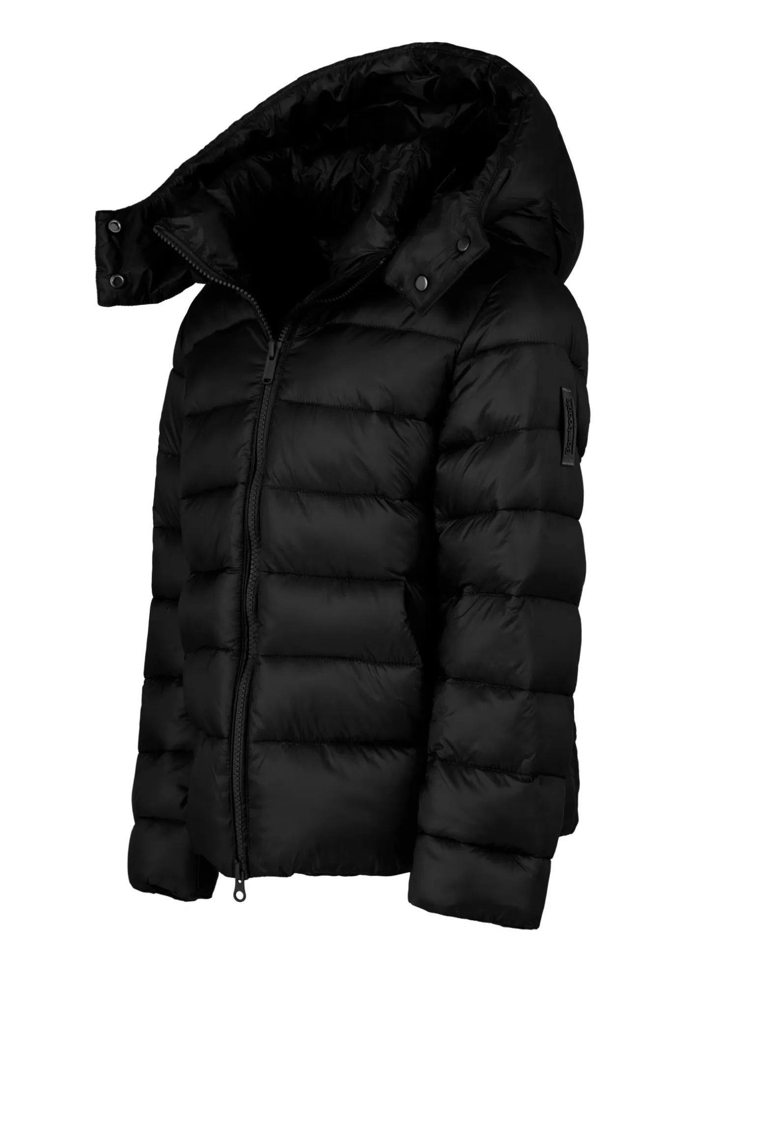 Kids Bomboogie Girl*Girls' Recycled Nylon Down Jacket