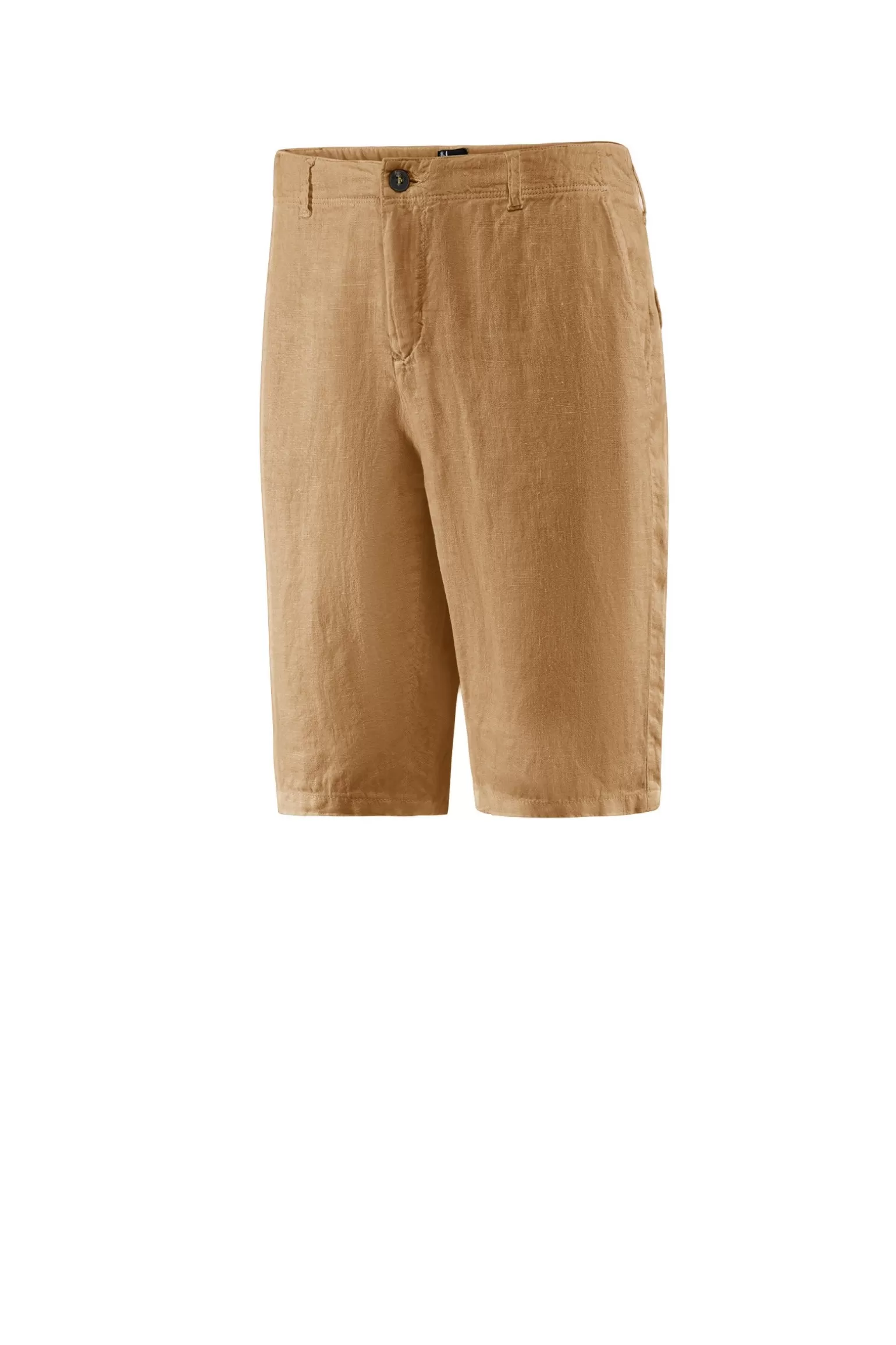 Bomboogie Bermuda & Shorts*Linen Bermuda Shorts