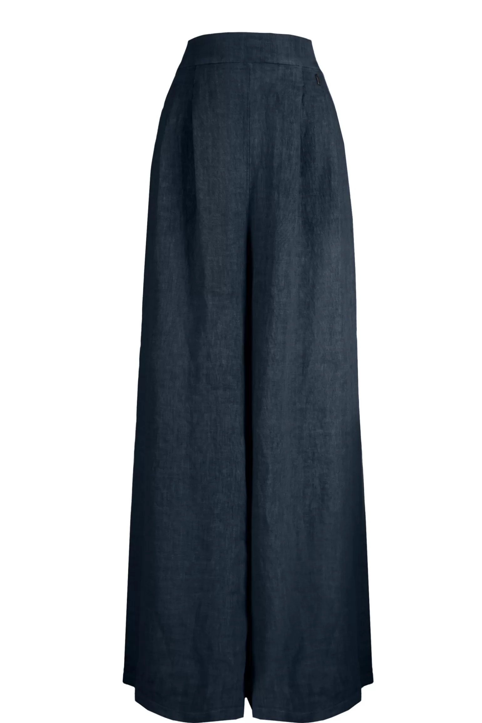 Women Bomboogie Pants*Linen Palazzo Pants