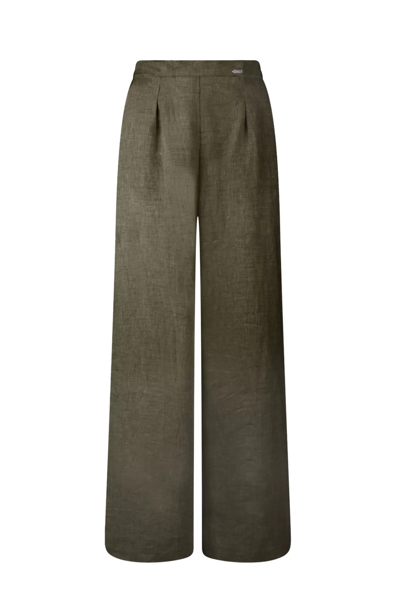 Women Bomboogie Pants*Linen Palazzo Pants