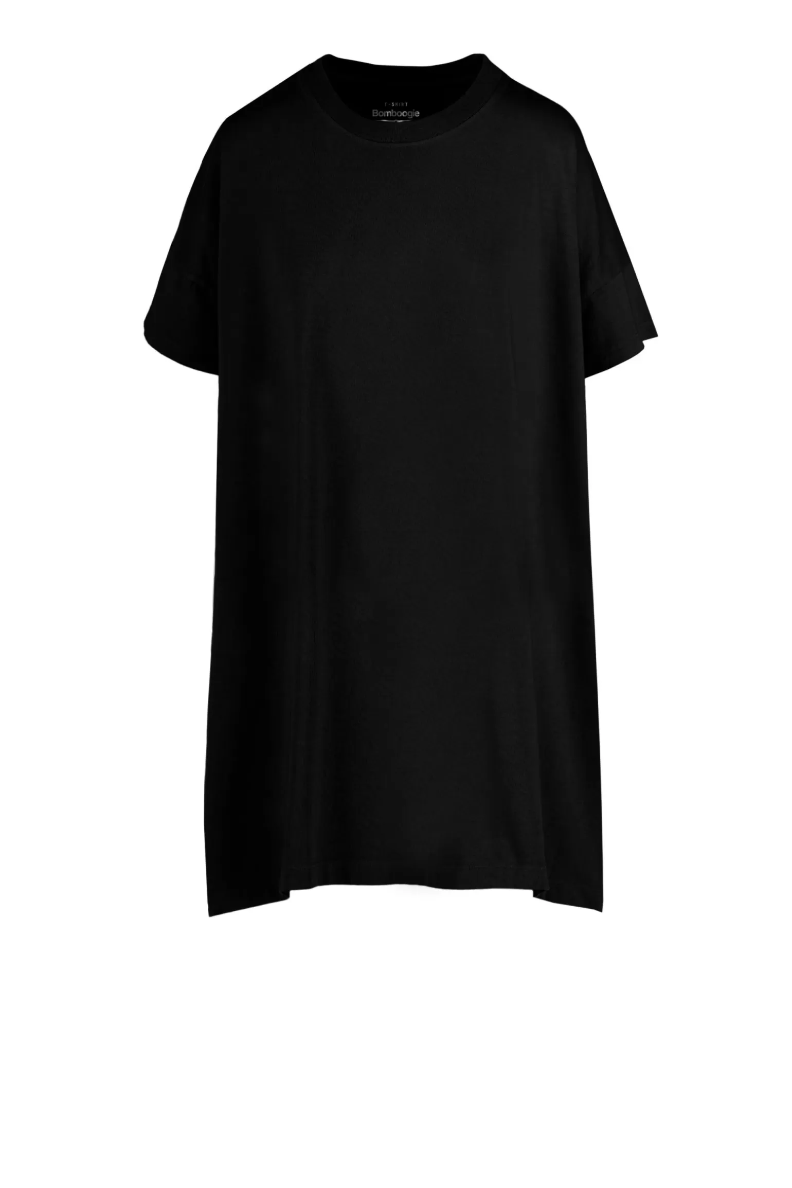 Women Bomboogie Dresses*Loose Fit Crew Neck Dress