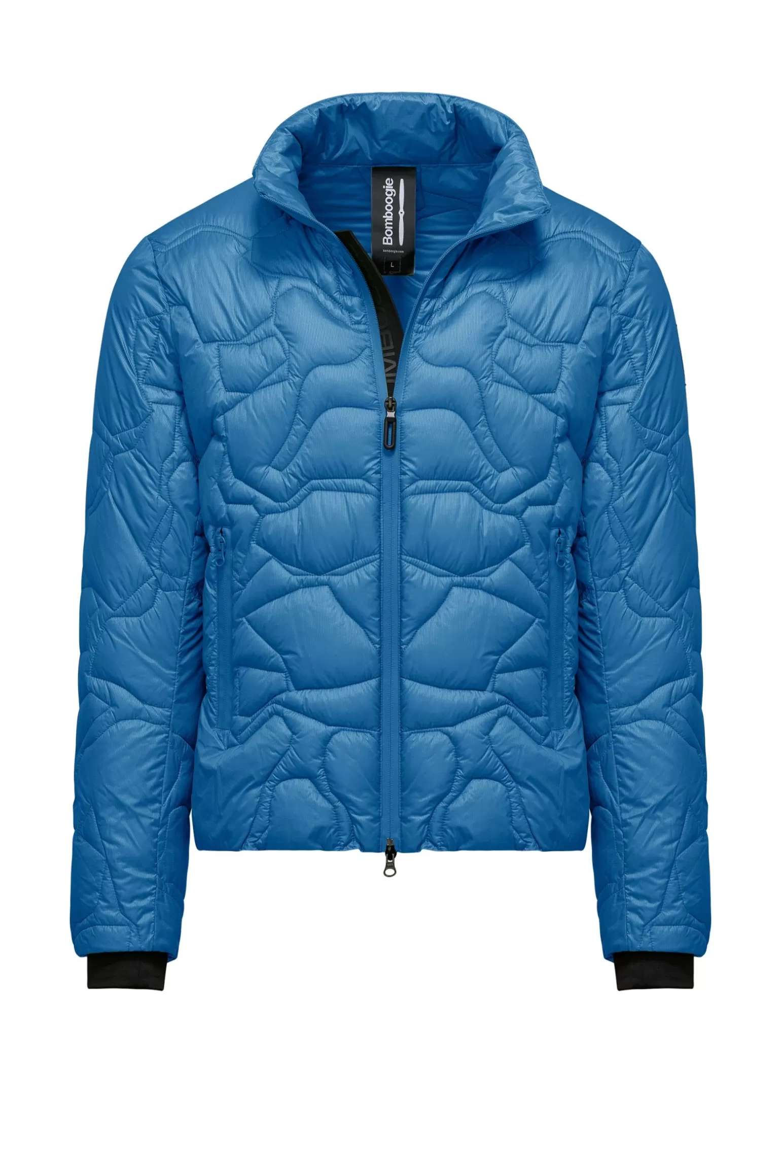 Bomboogie Lightweight Down Jackets*Micro-Ripstop Nylon Down Jacket