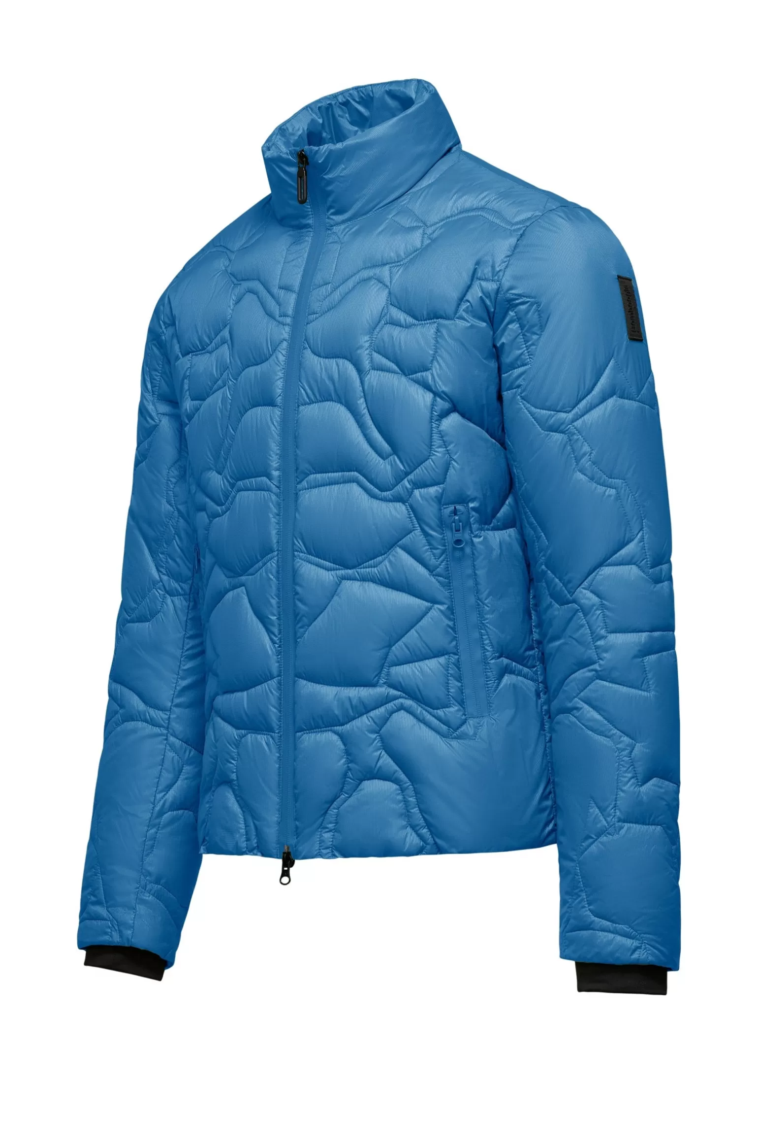 Bomboogie Lightweight Down Jackets*Micro-Ripstop Nylon Down Jacket