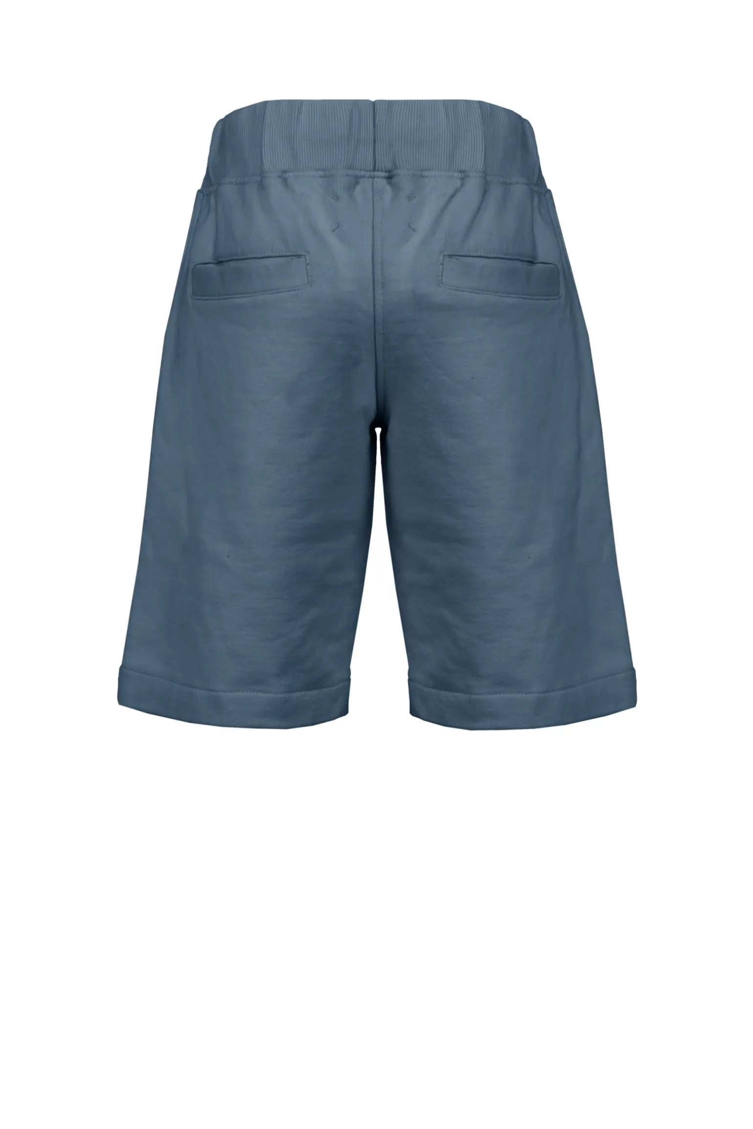 Kids Bomboogie Apparel & Accessories | Boy*Organic Cotton Bermuda Shorts