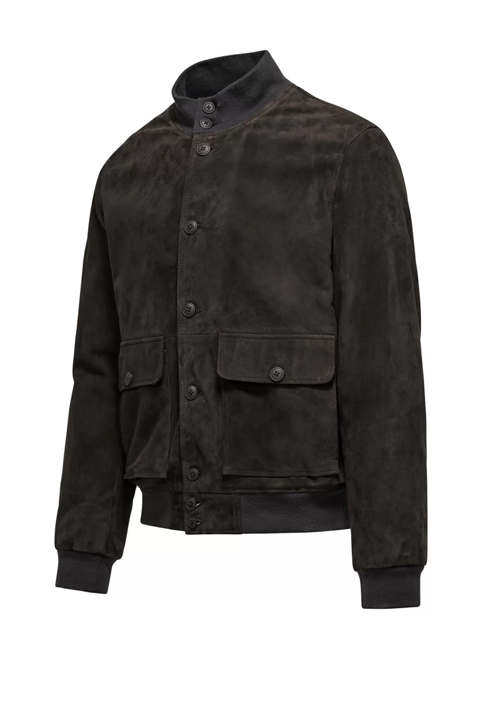 Bomboogie Leather Jackets*Pulp Leather Jacket