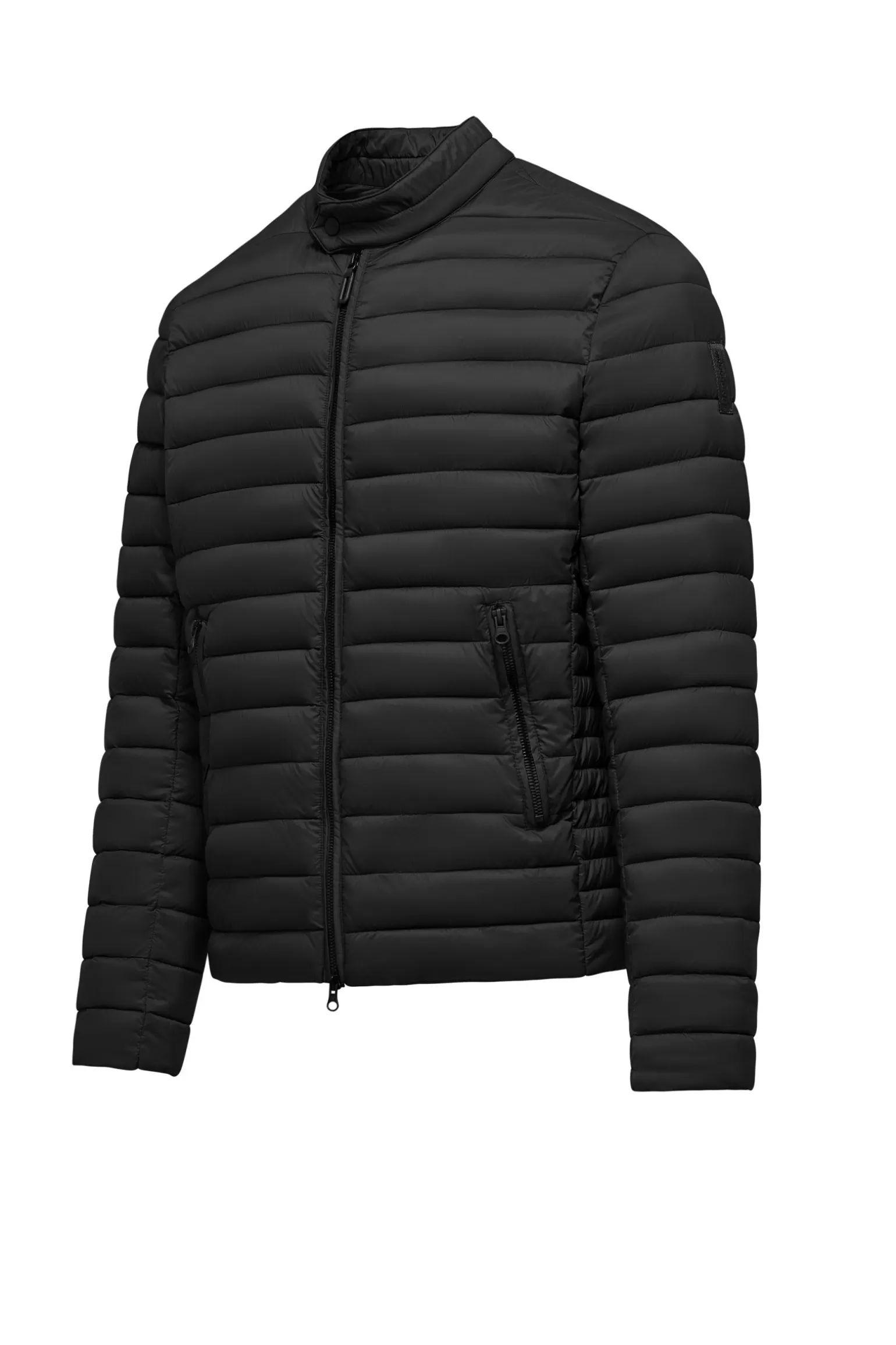 Bomboogie Lightweight Down Jackets*Recycled Nylon Down Jacket