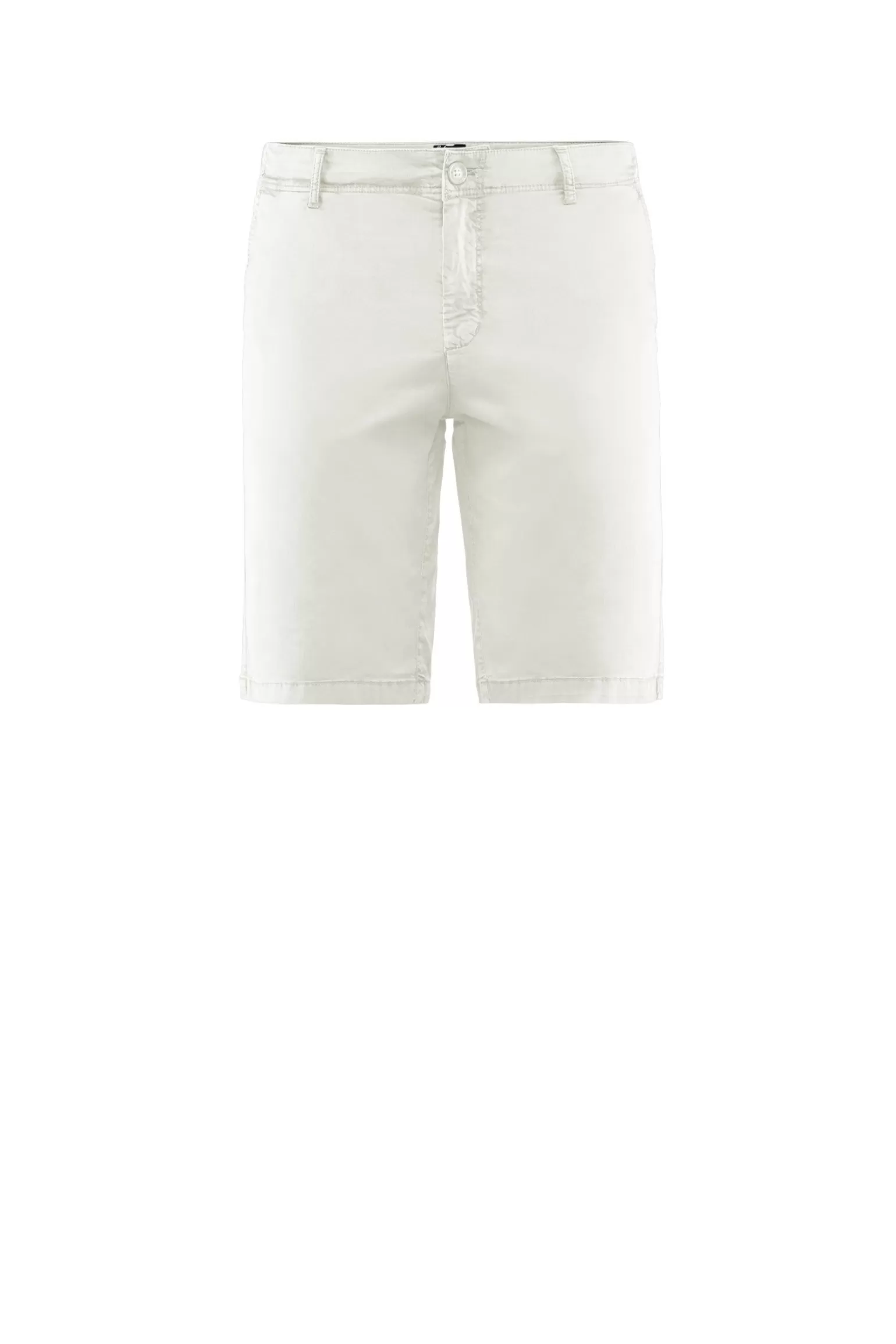 Bomboogie Bermuda & Shorts*Regular Fit Gabardine Chino Bermuda Shorts