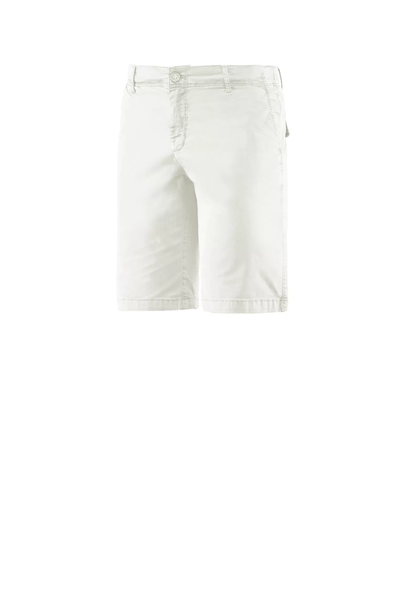 Bomboogie Bermuda & Shorts*Regular Fit Gabardine Chino Bermuda Shorts