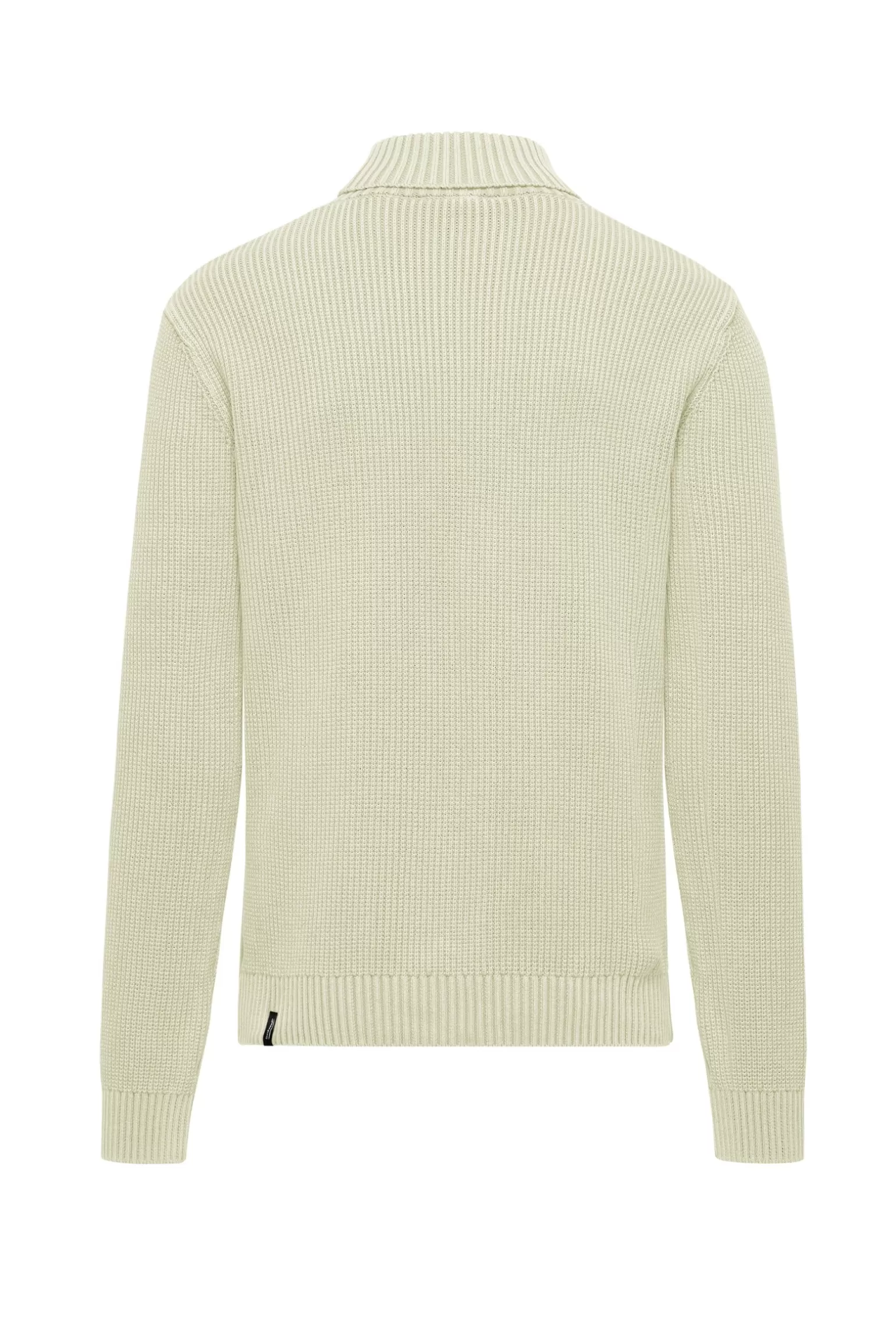 Bomboogie Sweaters & Pullovers*Ribbed Cotton Turtleneck