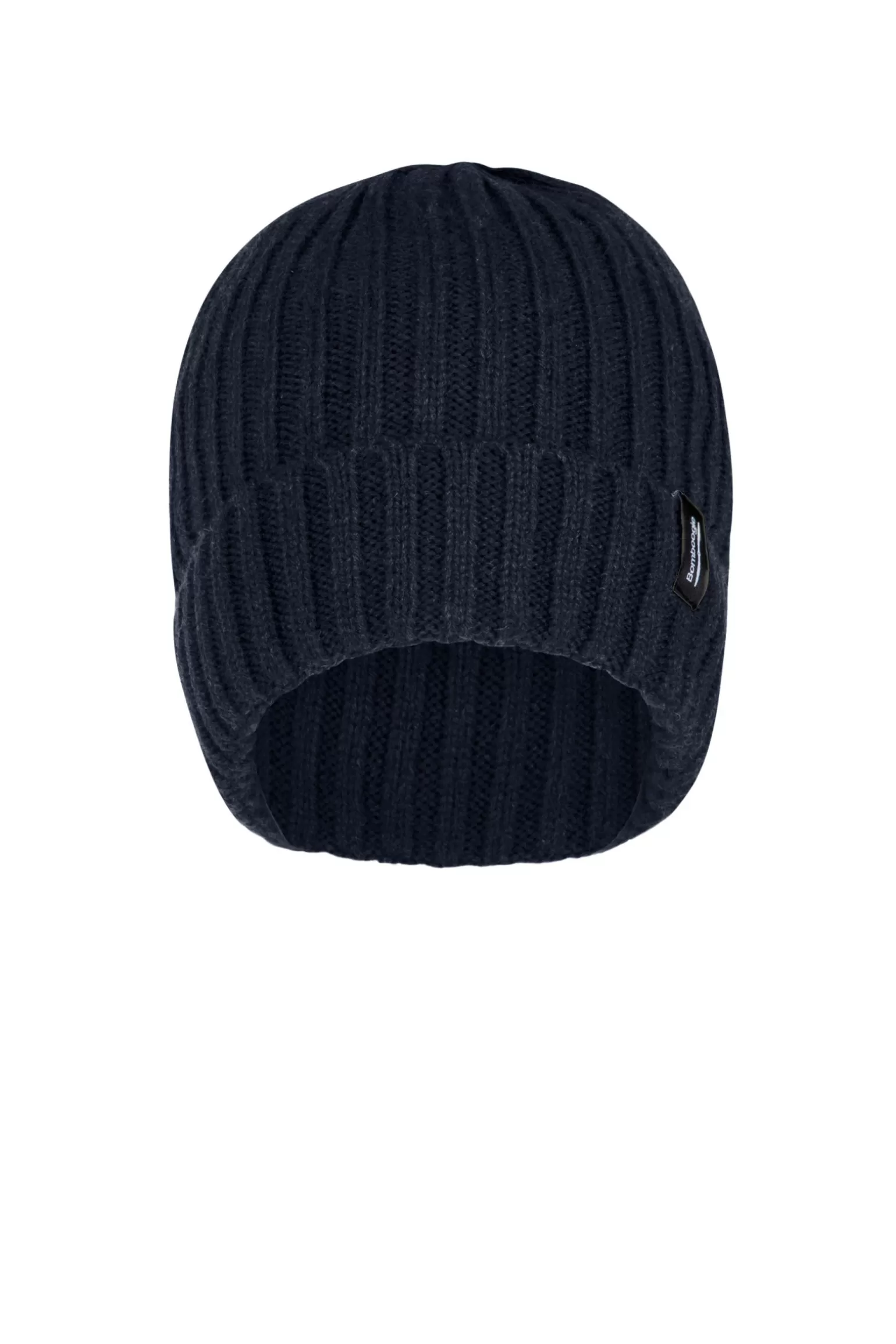 Kids/BOY Bomboogie Boy | Apparel & Accessories*Ribbed Tricot Beanie