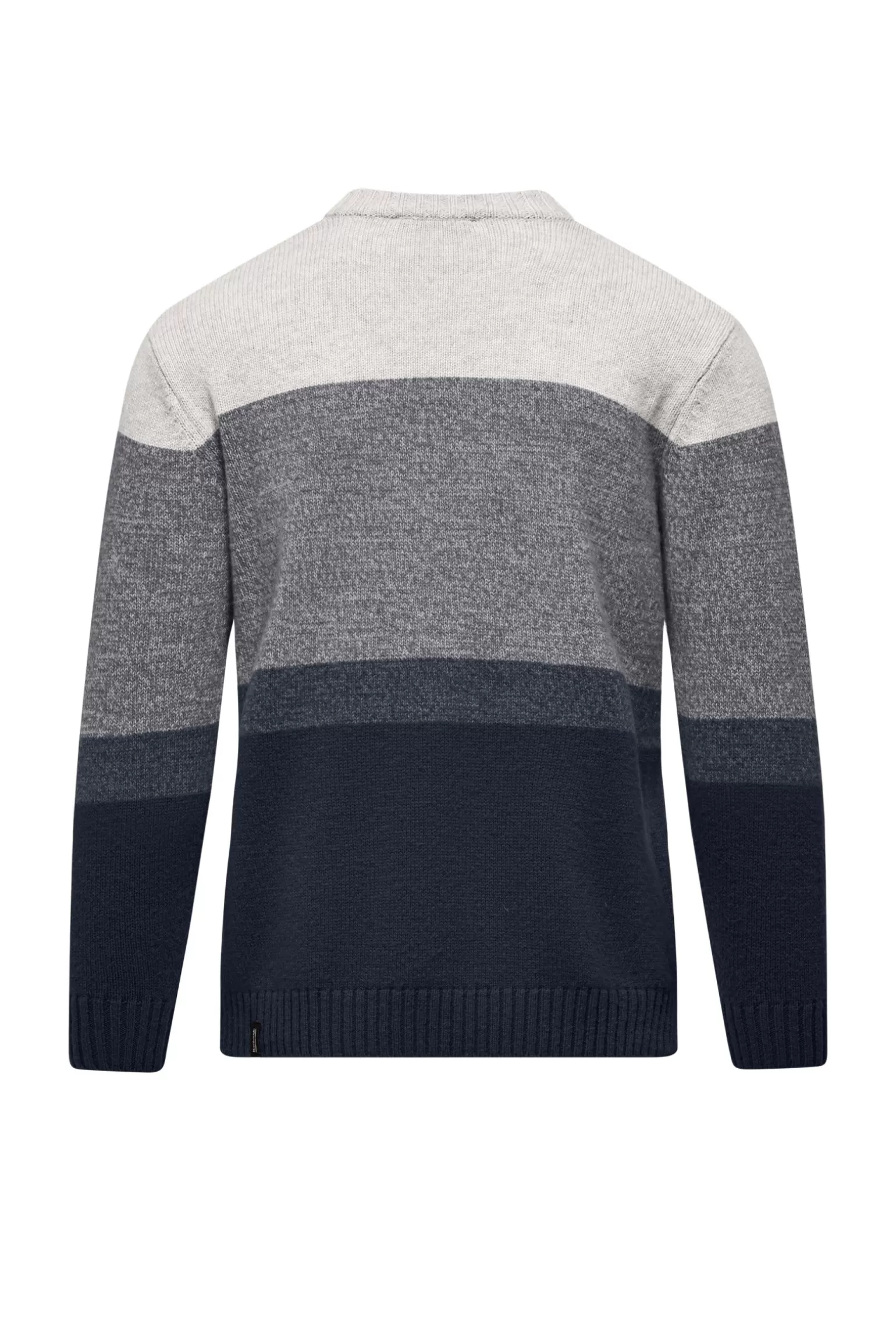 Bomboogie Sweaters & Pullovers*Shaved Wool Crew Neck