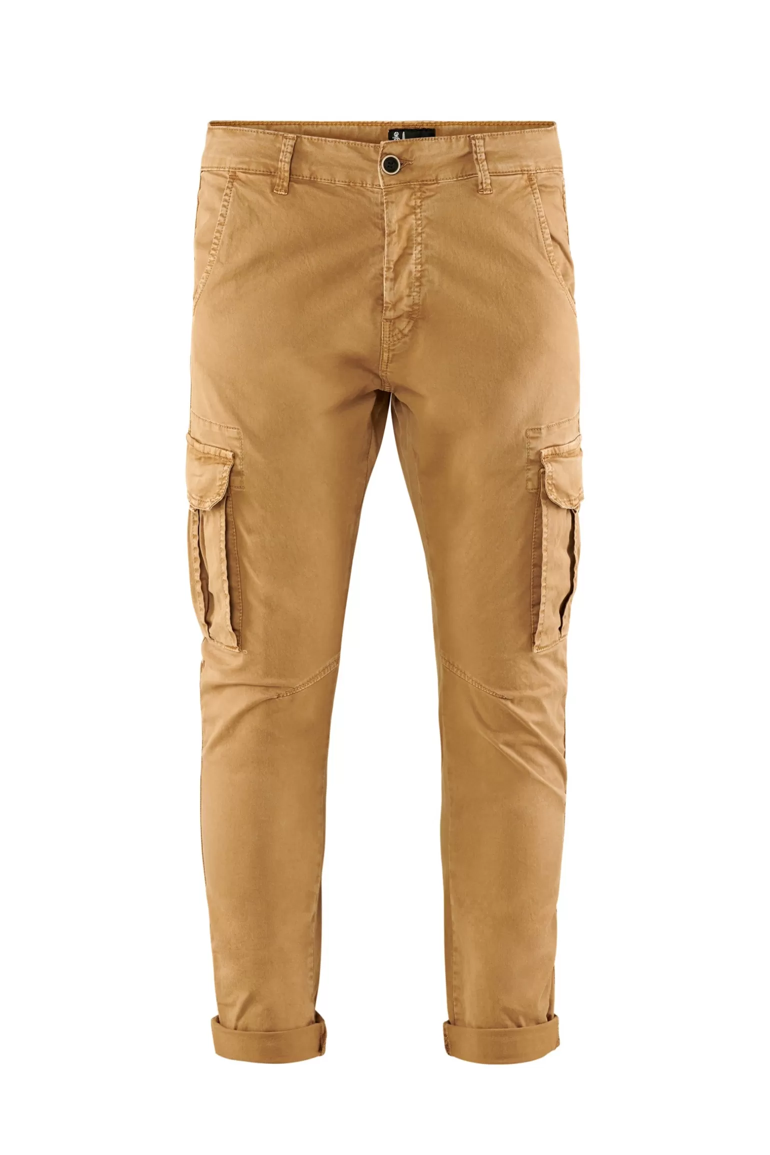 Bomboogie Pants*Slim Fit Cargo Pants