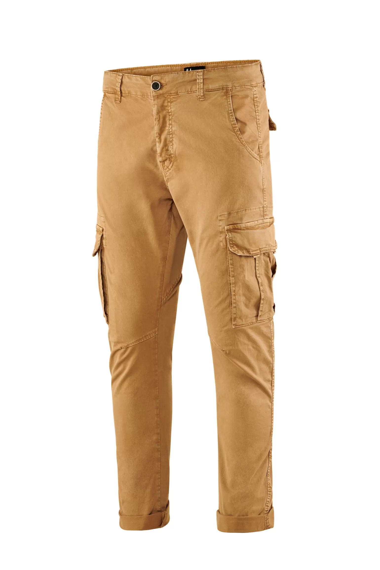 Bomboogie Pants*Slim Fit Cargo Pants