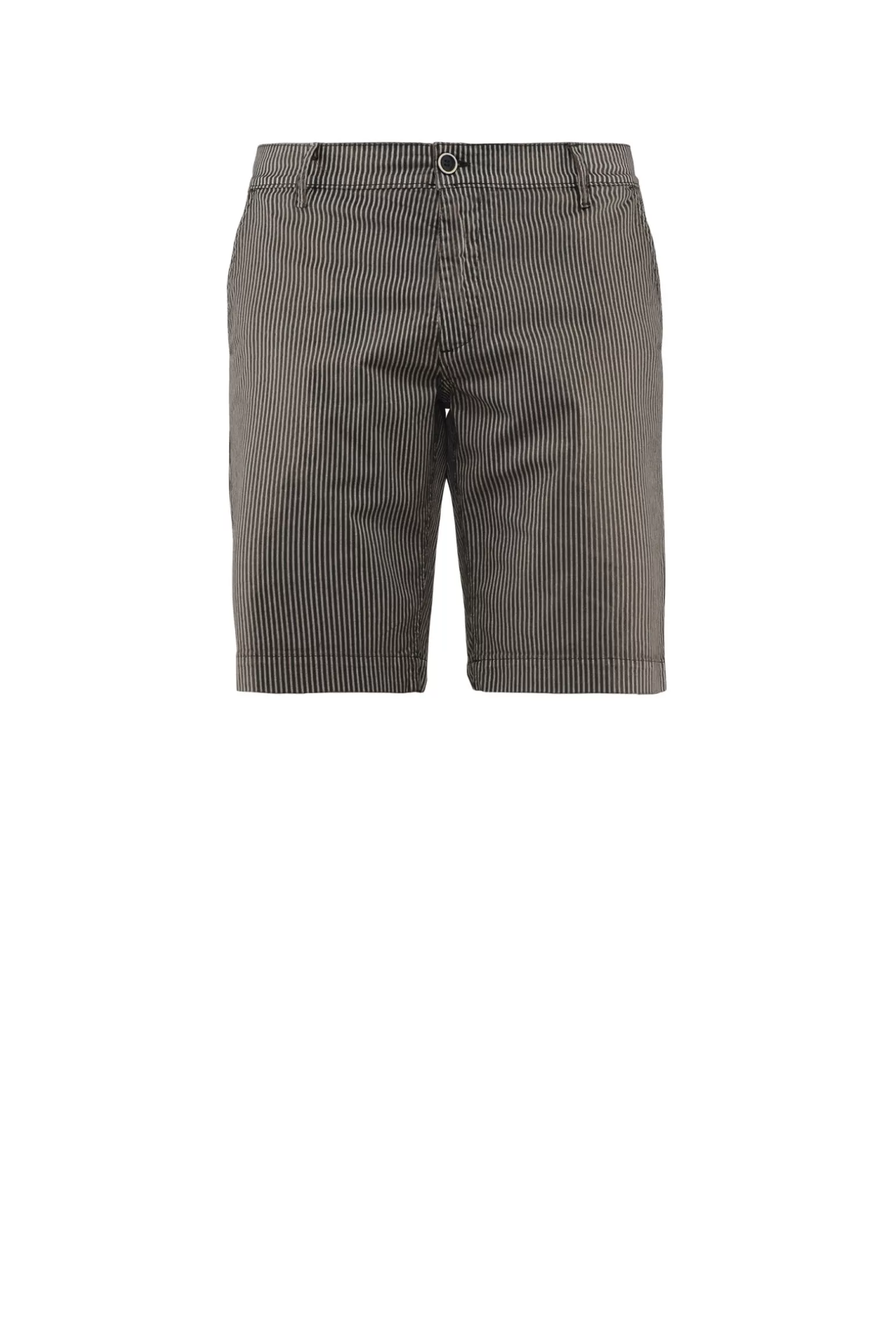 Bomboogie Bermuda & Shorts*Slim Fit Chino Bermuda Shorts