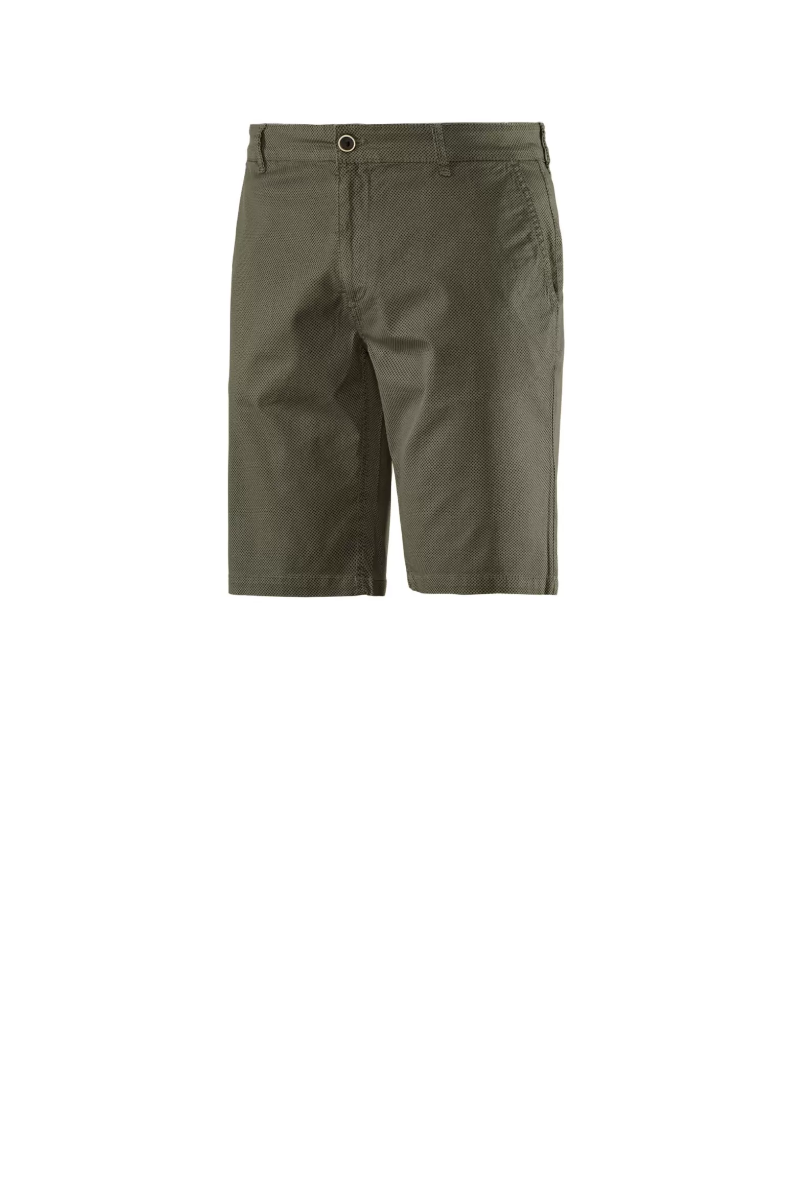 Bomboogie Bermuda & Shorts*Slim Fit Chino Bermuda Shorts