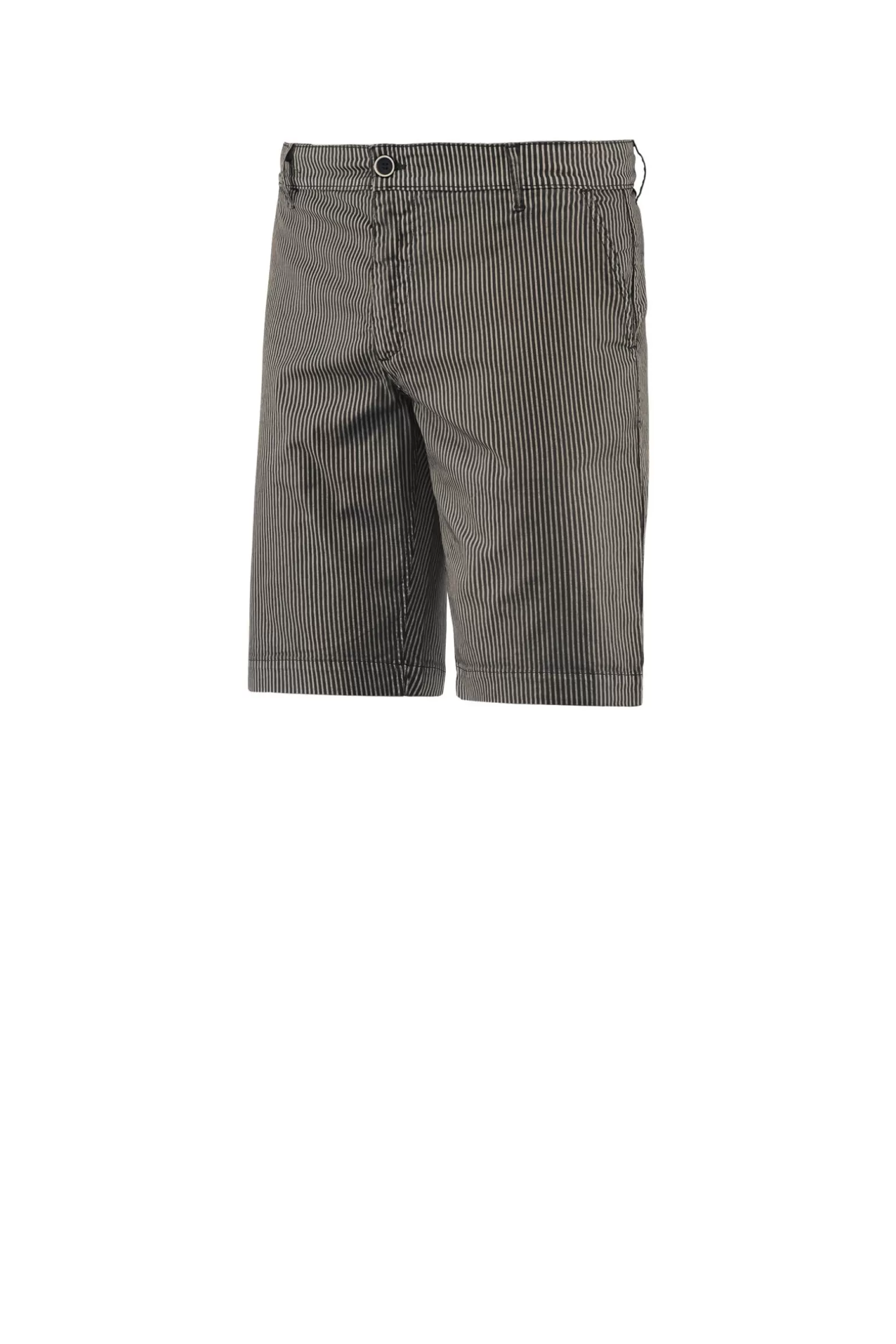 Bomboogie Bermuda & Shorts*Slim Fit Chino Bermuda Shorts