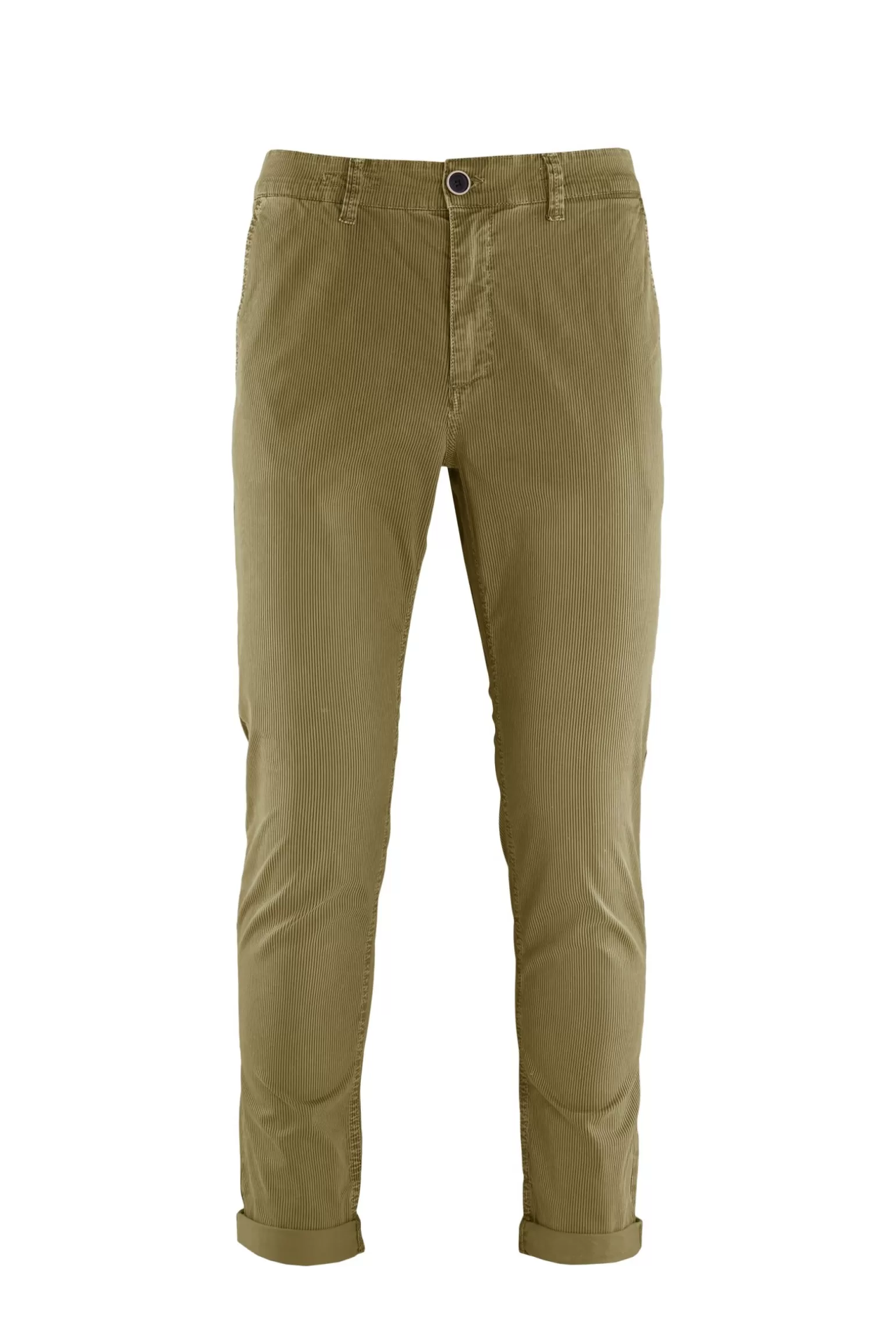 Bomboogie Pants*Slim Fit Chino Pants