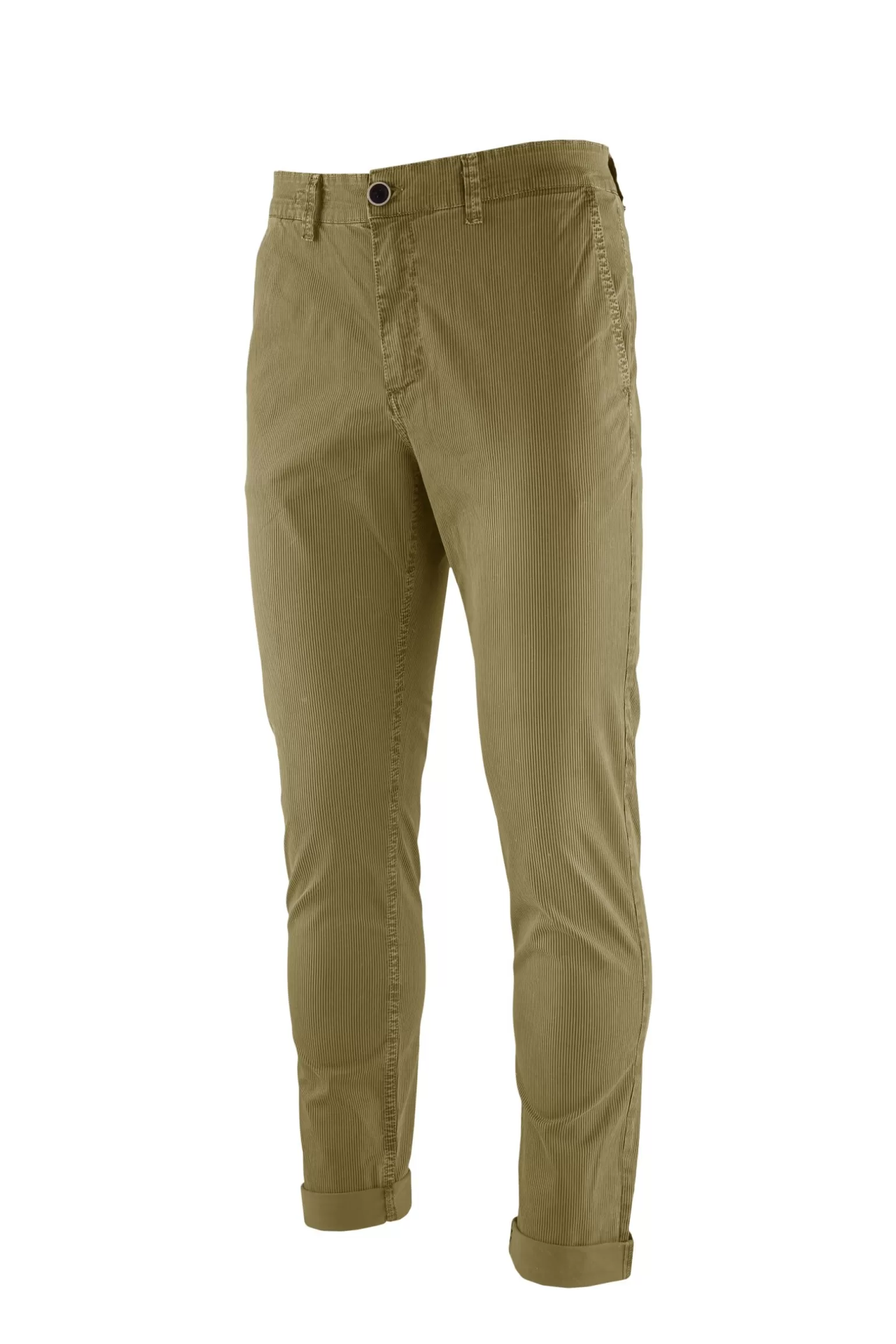 Bomboogie Pants*Slim Fit Chino Pants