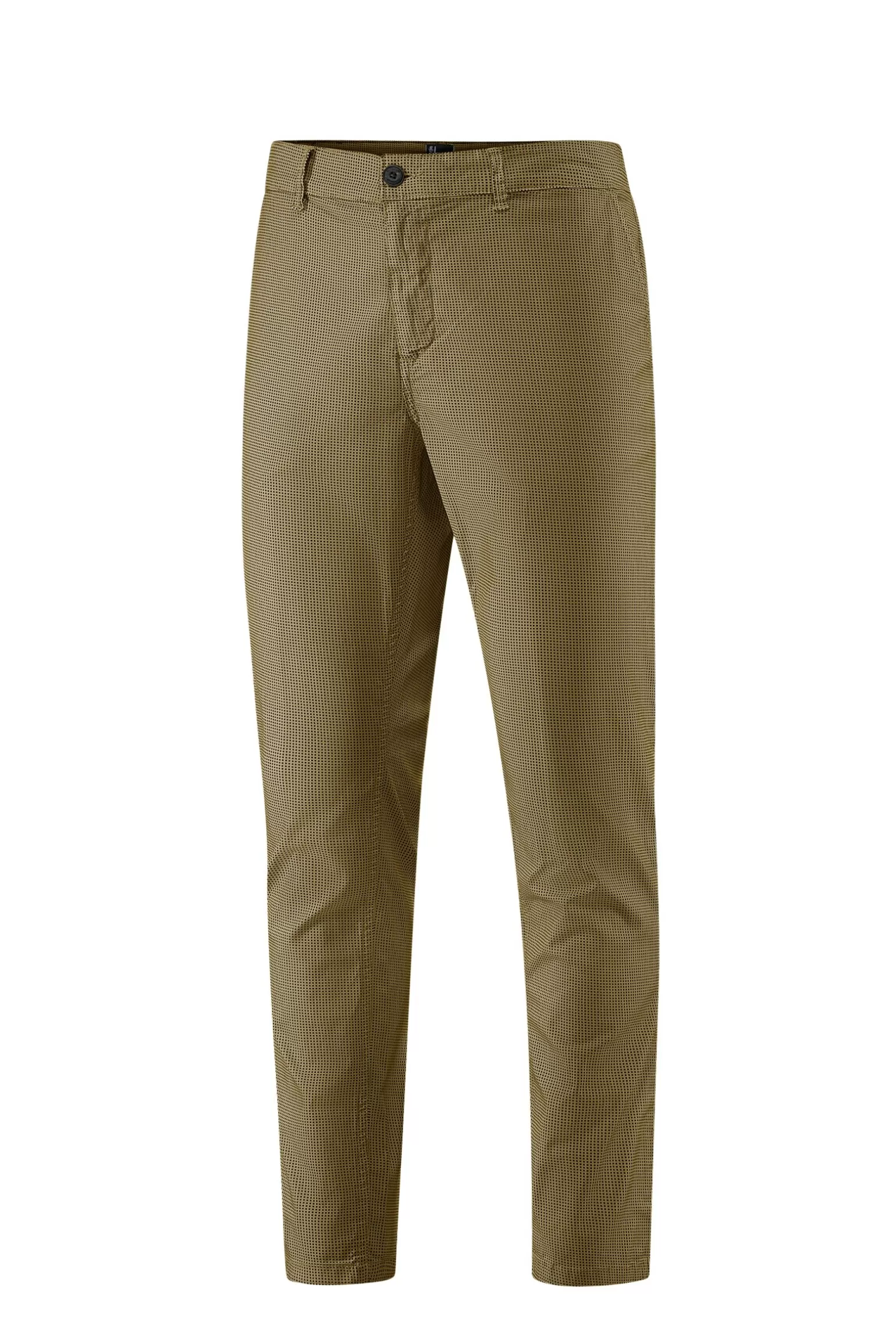 Bomboogie Pants*Slim Fit Chino Pants