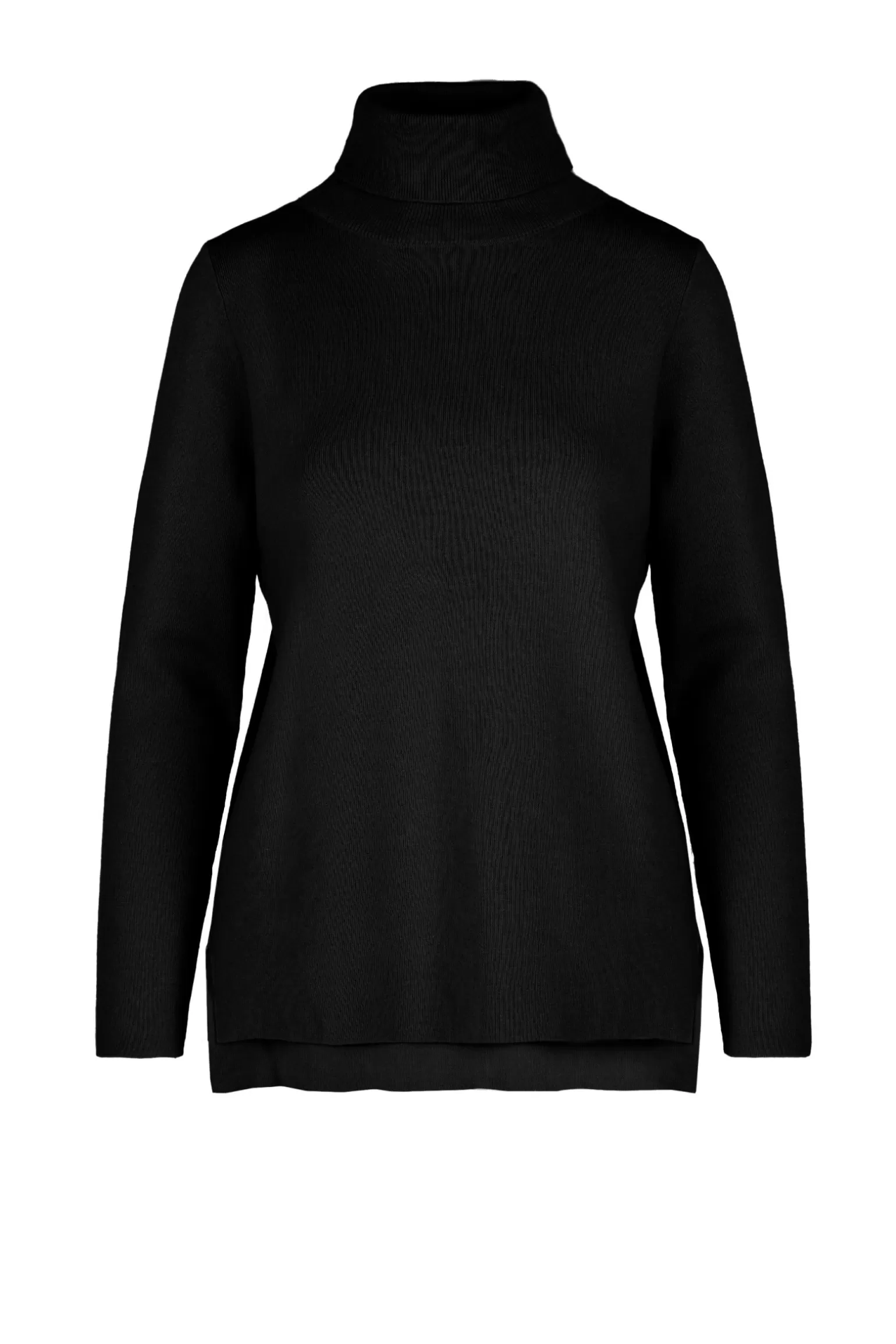 Women Bomboogie Sweaters & Pullovers*Soft Line Organic Cotton Turtleneck