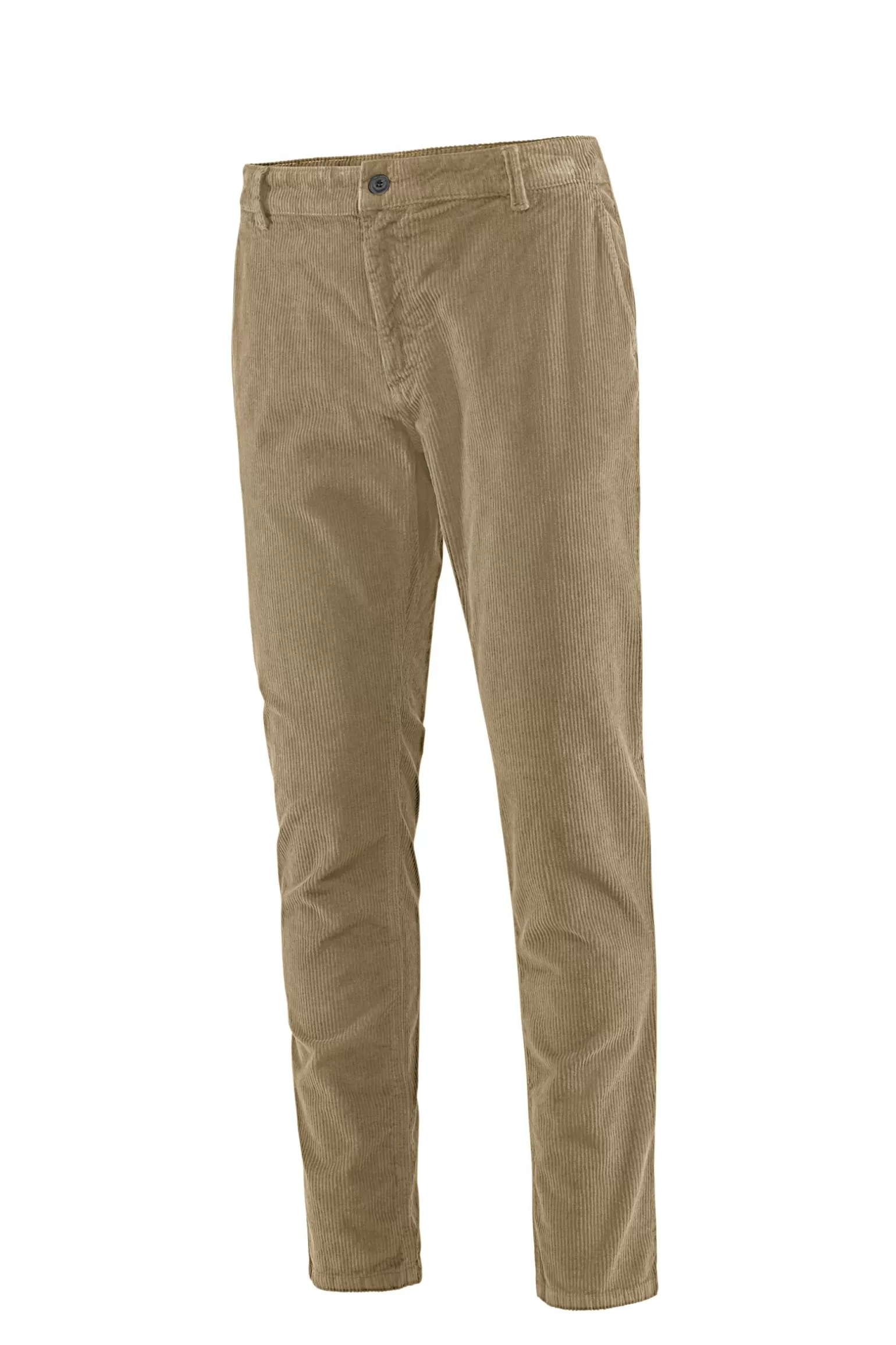 Bomboogie Pants*Spy Corduroy Slim-fit Pants