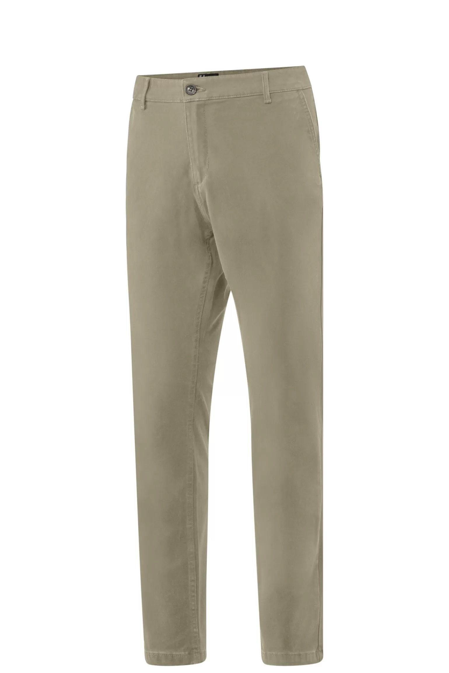 Bomboogie Pants*Spy Pants In Cotton Stretch Twill