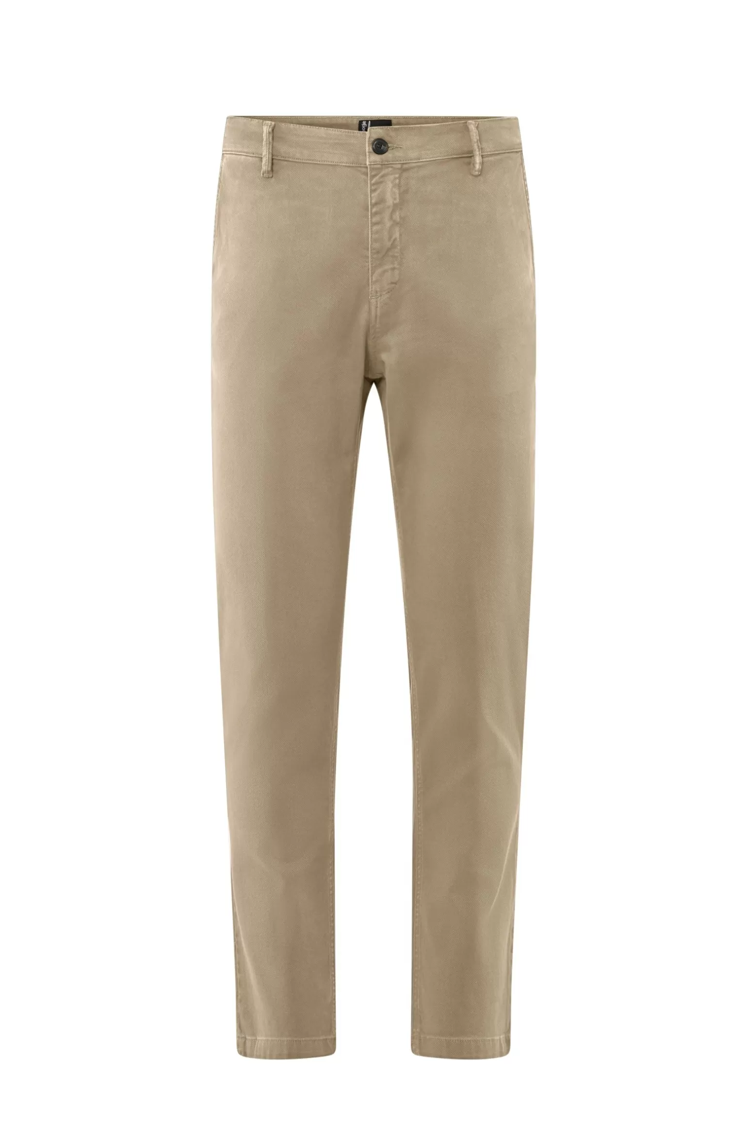 Bomboogie Pants*Spy Slim-fit Stretch Cotton Pants