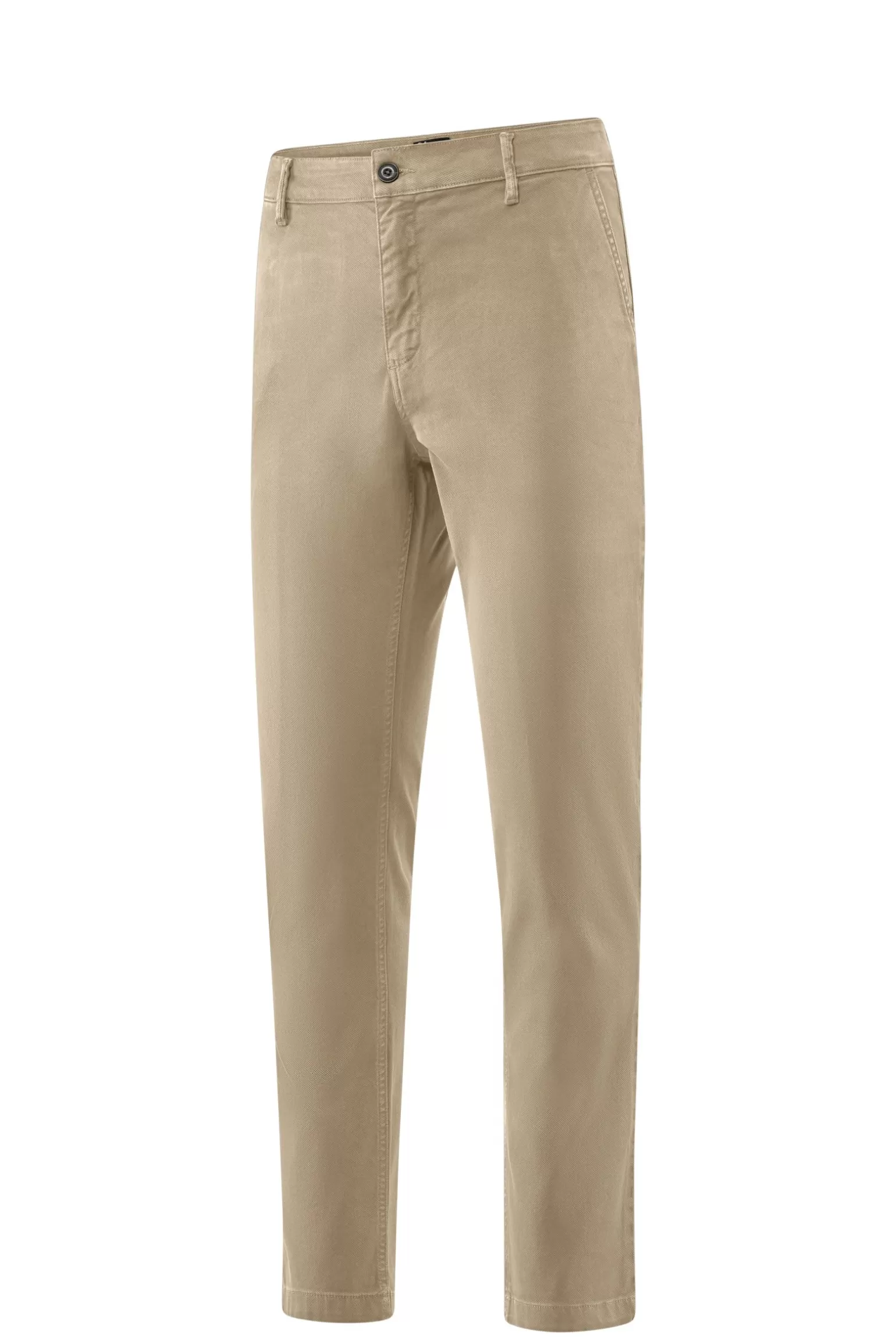 Bomboogie Pants*Spy Slim-fit Stretch Cotton Pants