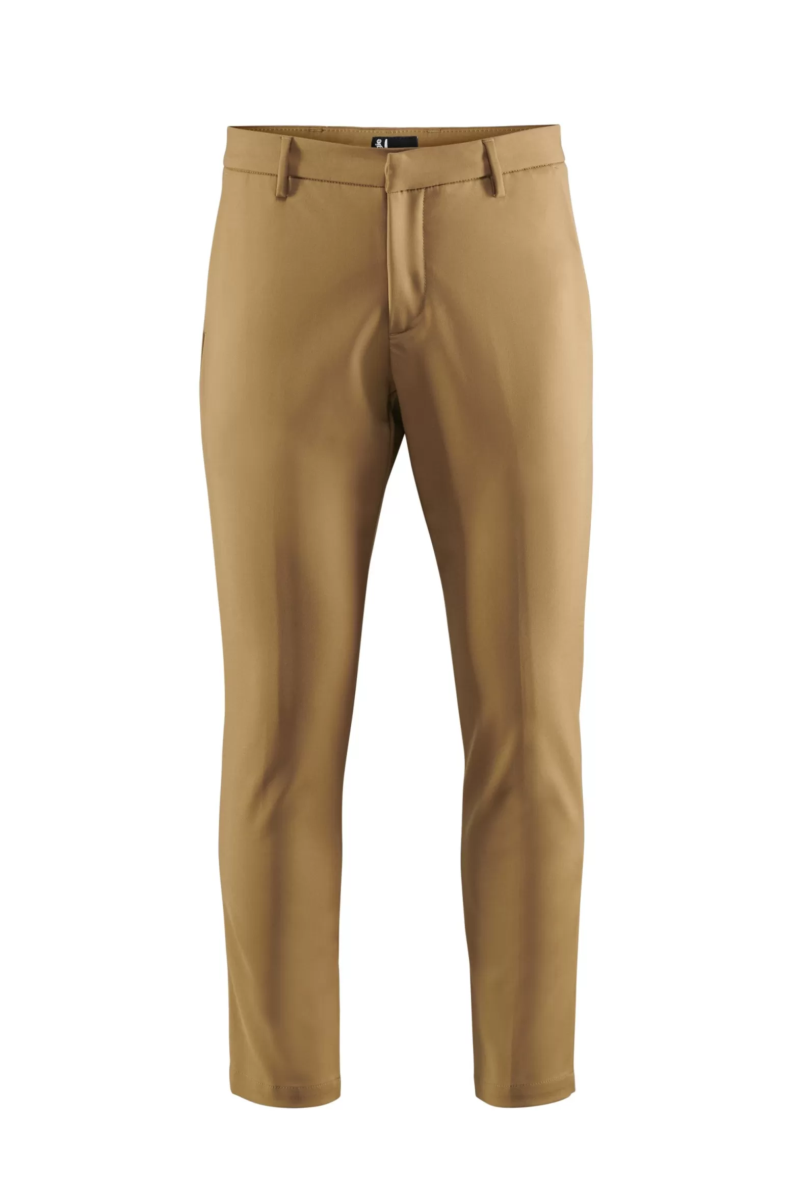 Bomboogie Pants*Stretch Cotton Chino Pants