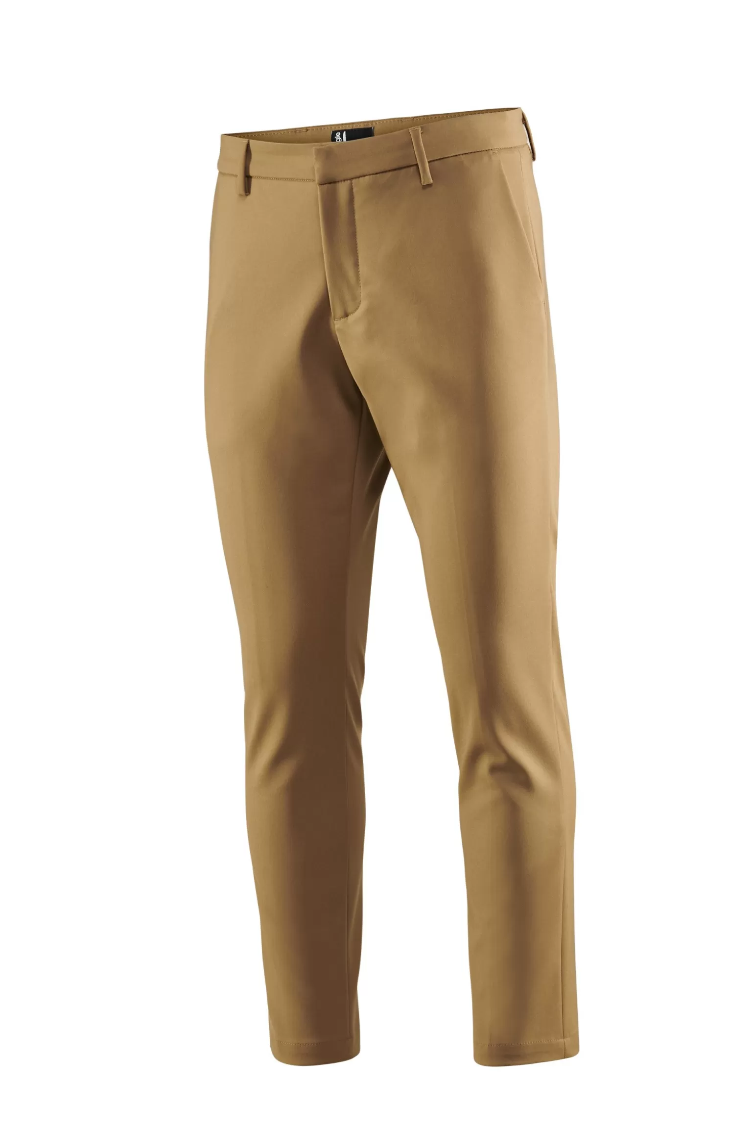 Bomboogie Pants*Stretch Cotton Chino Pants