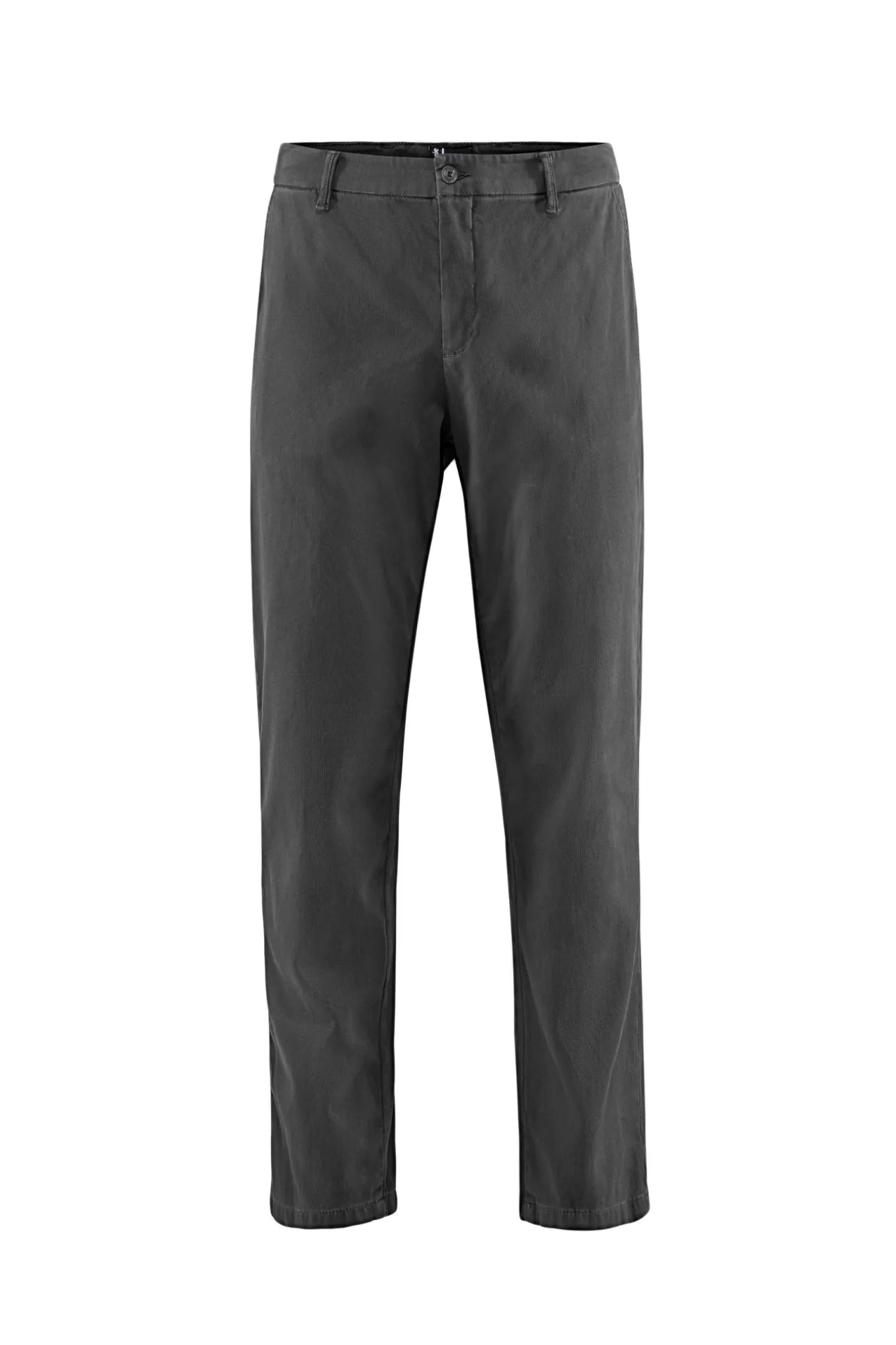 Bomboogie Pants*Stretch Cotton Piqué Chino Pants