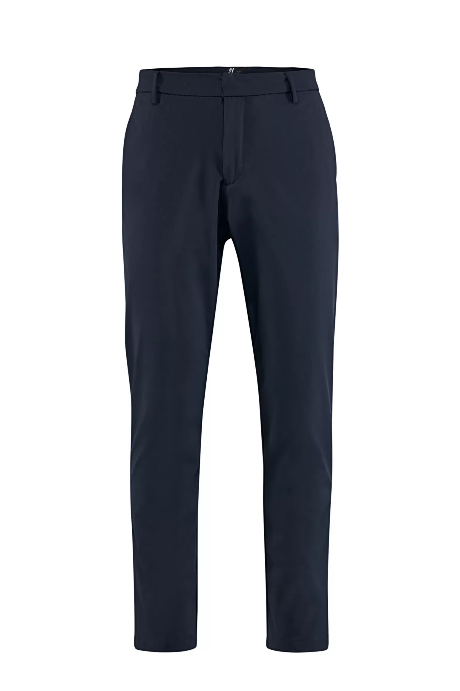 Bomboogie Pants*Stretch Technical Nylon Chino Pants