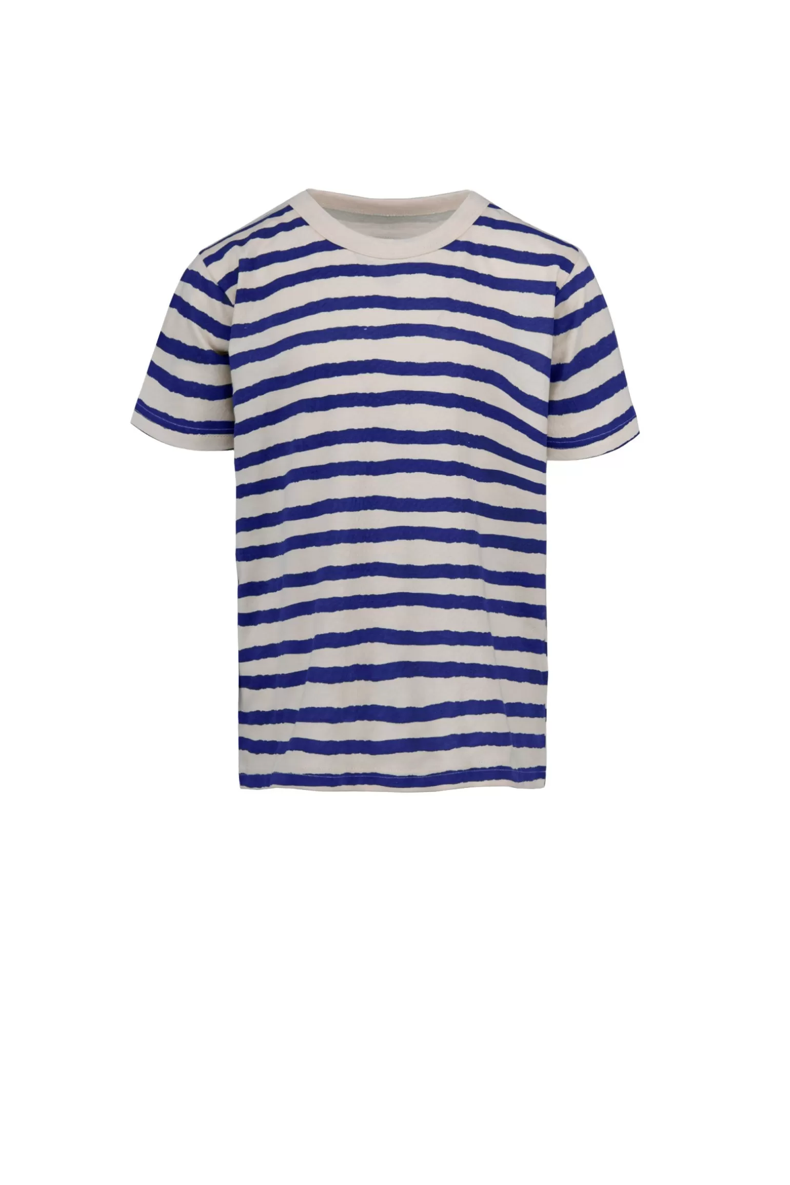 Kids/BOY Bomboogie Boy | Apparel & Accessories*Striped T-shirt