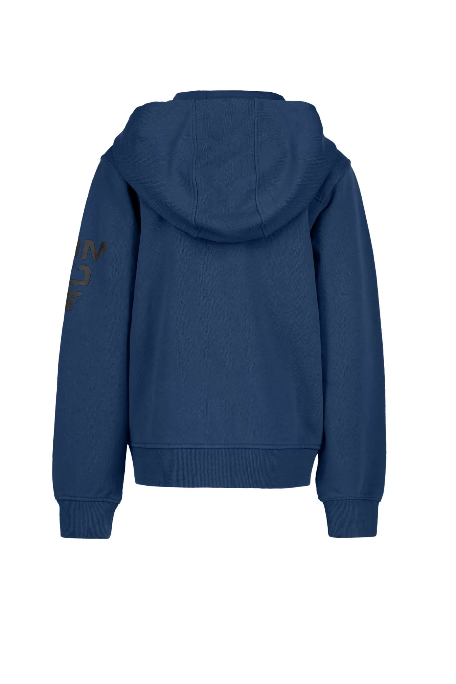 Kids/BOY Bomboogie Boy | Apparel & Accessories*Sweatshirt With Zip And Hood