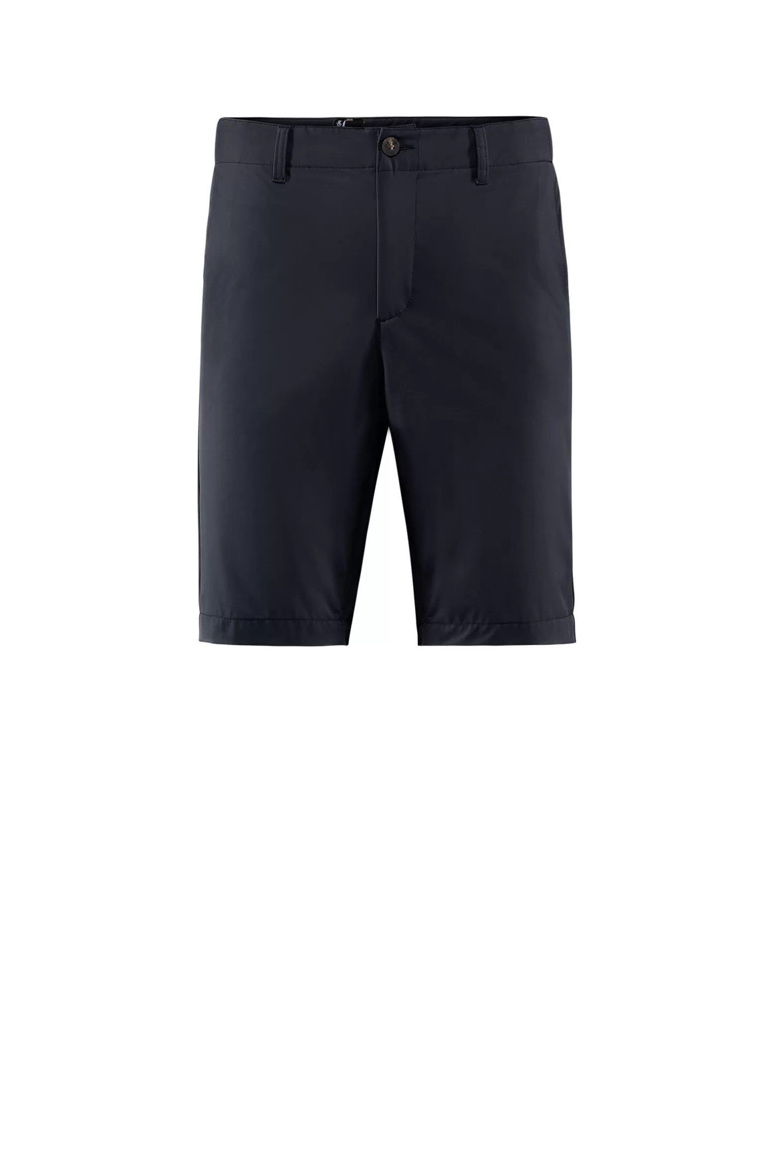 Bomboogie Bermuda & Shorts*Technical Stretch Nylon Chino Bermuda Shorts