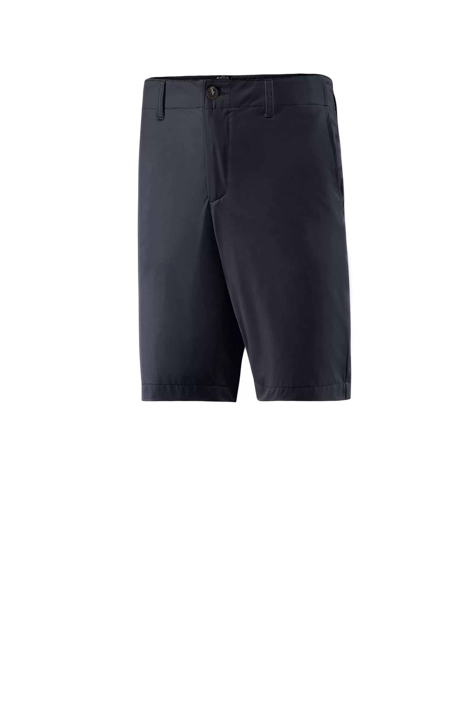 Bomboogie Bermuda & Shorts*Technical Stretch Nylon Chino Bermuda Shorts