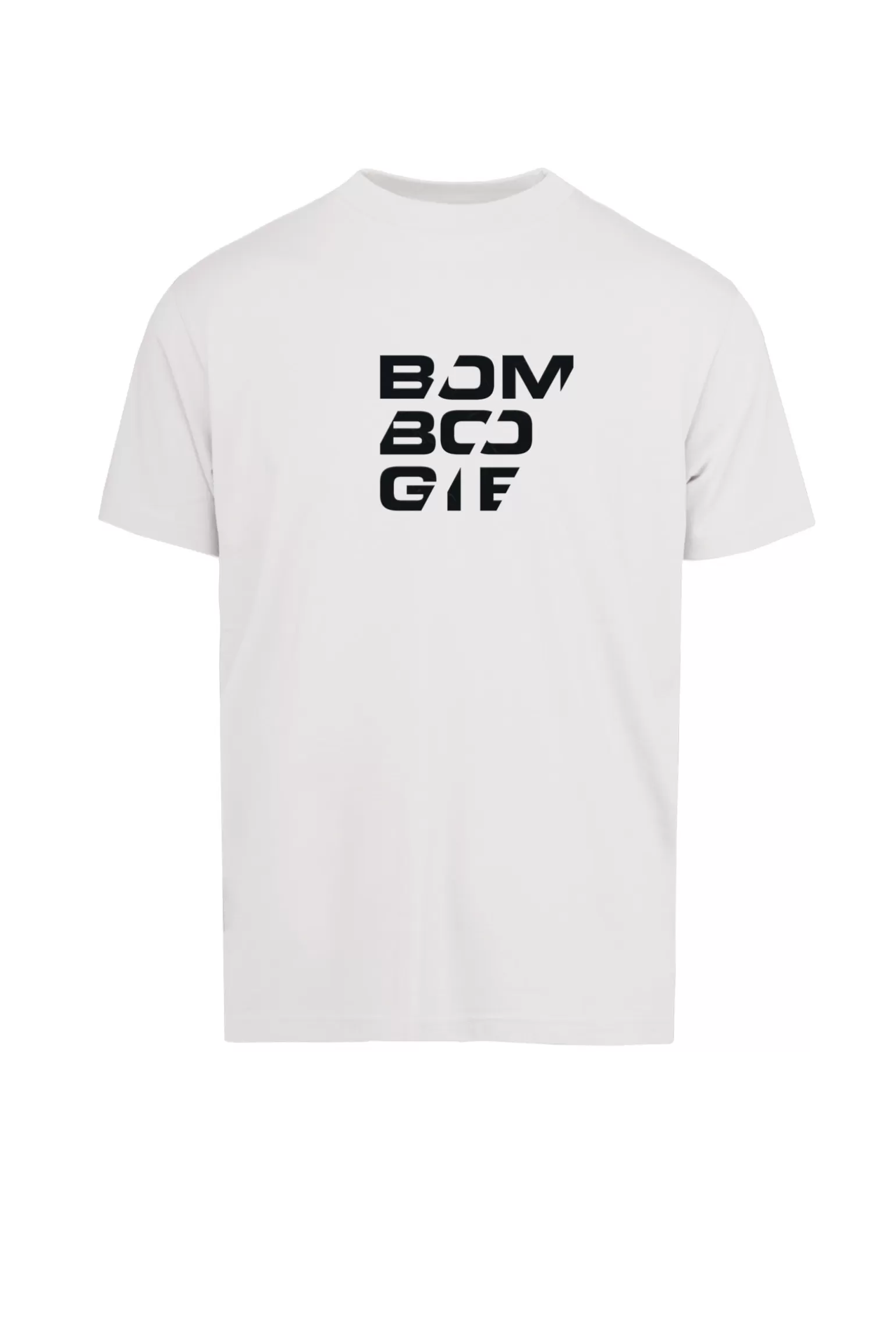 Bomboogie T-Shirts & Polos*T-shirt With Print