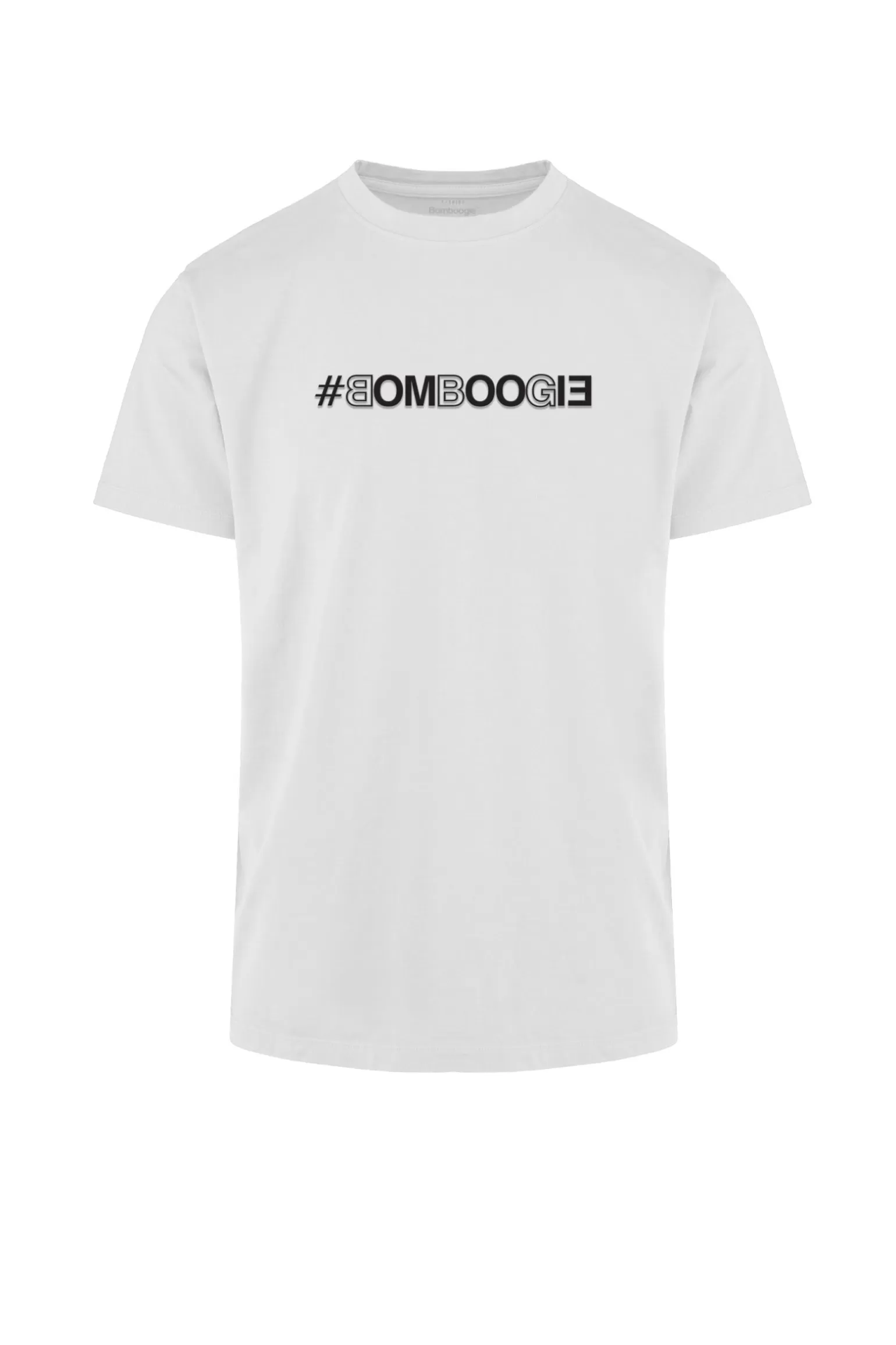 Bomboogie T-Shirts & Polos*T-shirt With Print