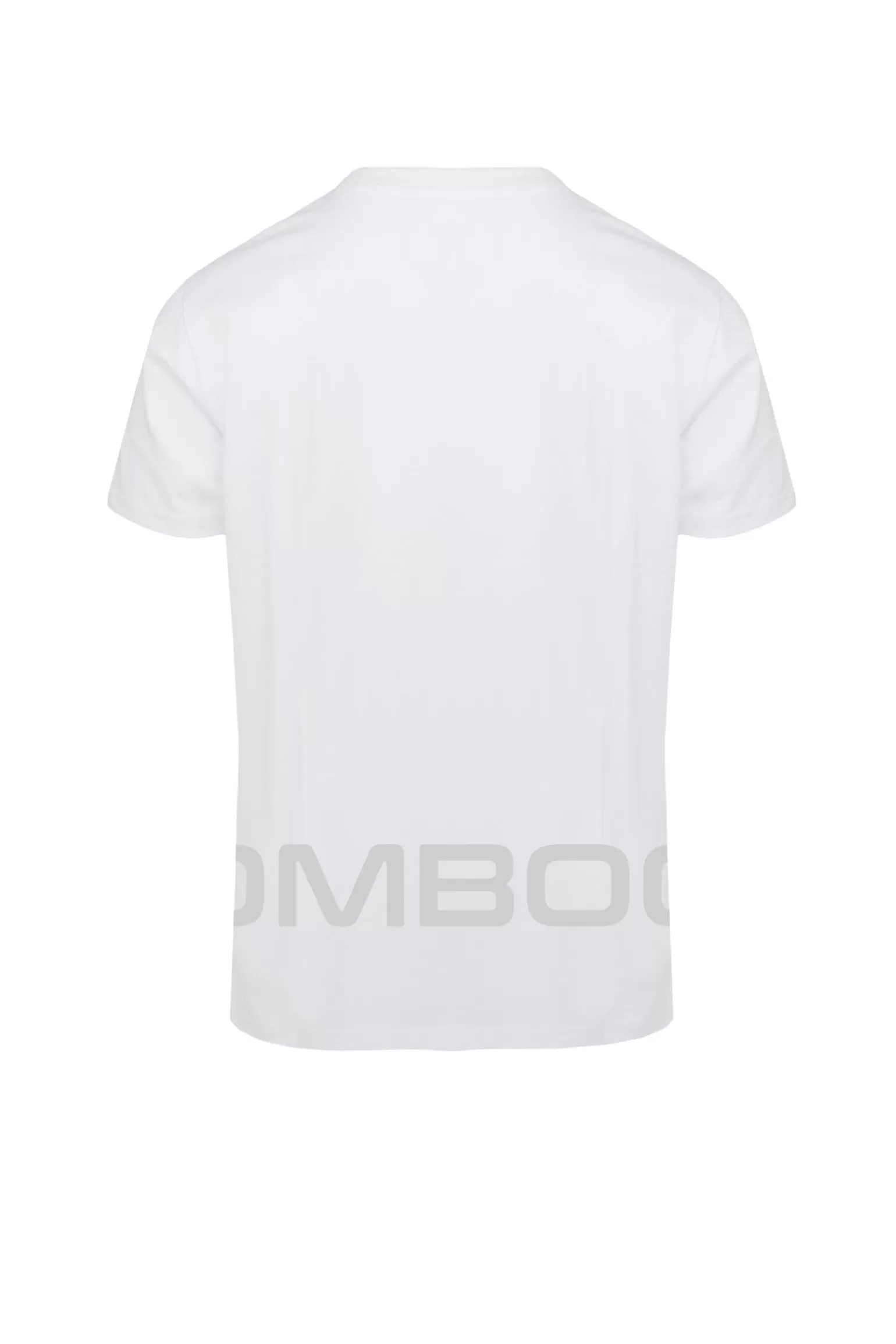 Bomboogie T-Shirts & Polos*T-shirt With Print