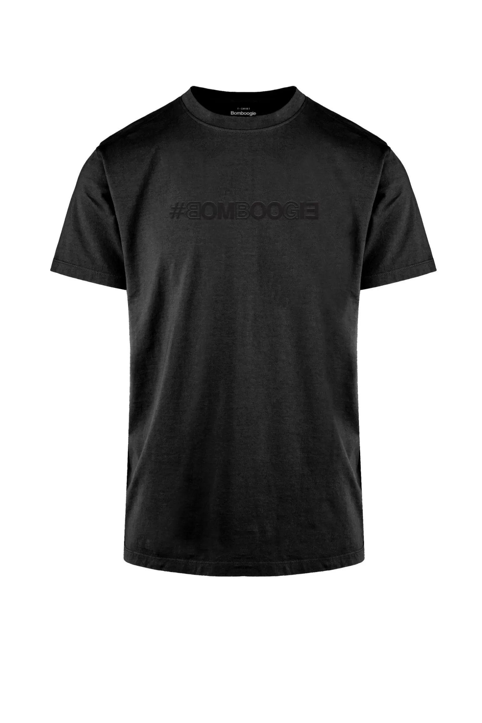 Bomboogie T-Shirts & Polos*T-shirt With Print