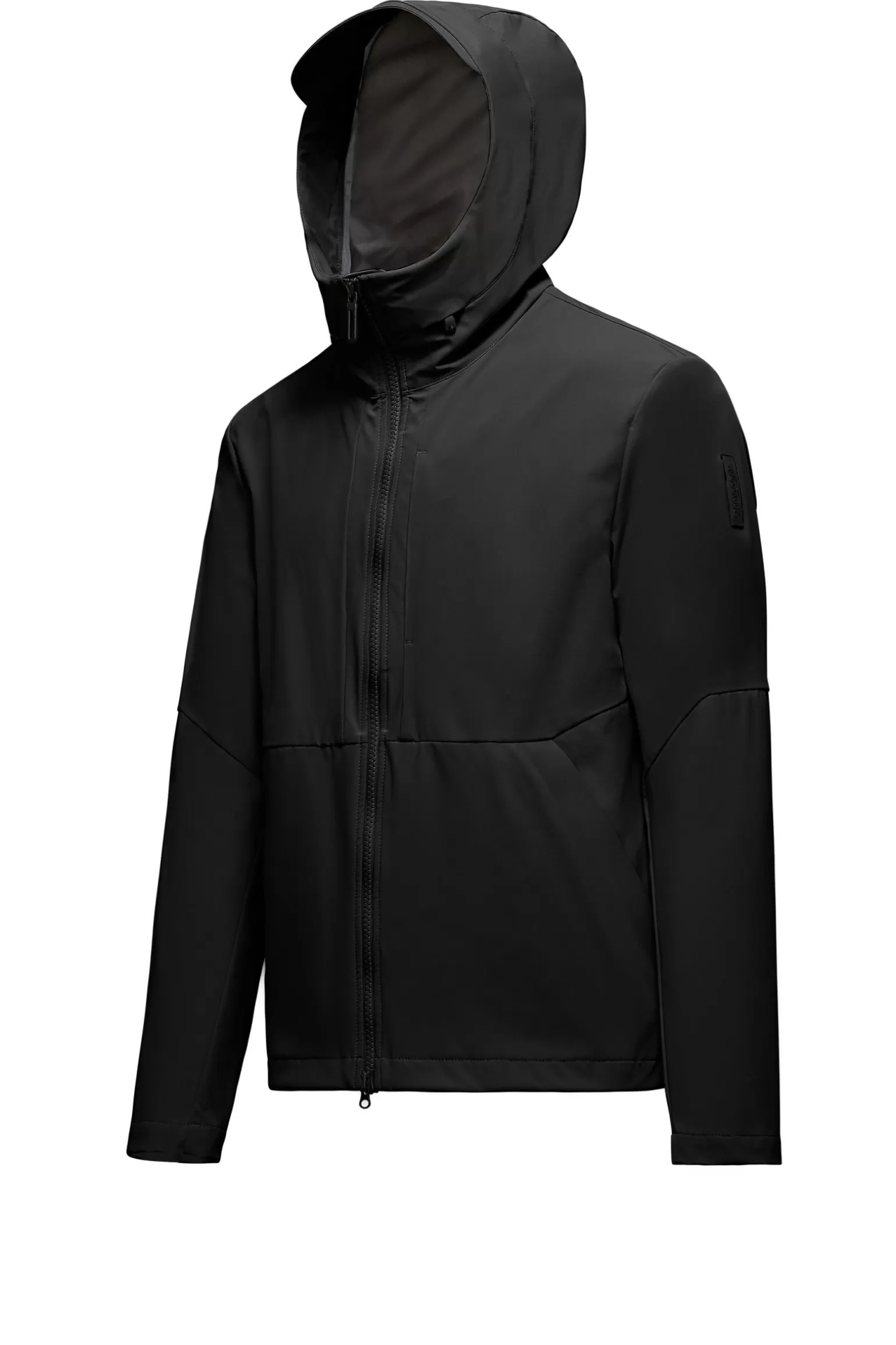 Bomboogie Light Jackets*Unlined Rain Jacket -Tokyo Techno Jacket