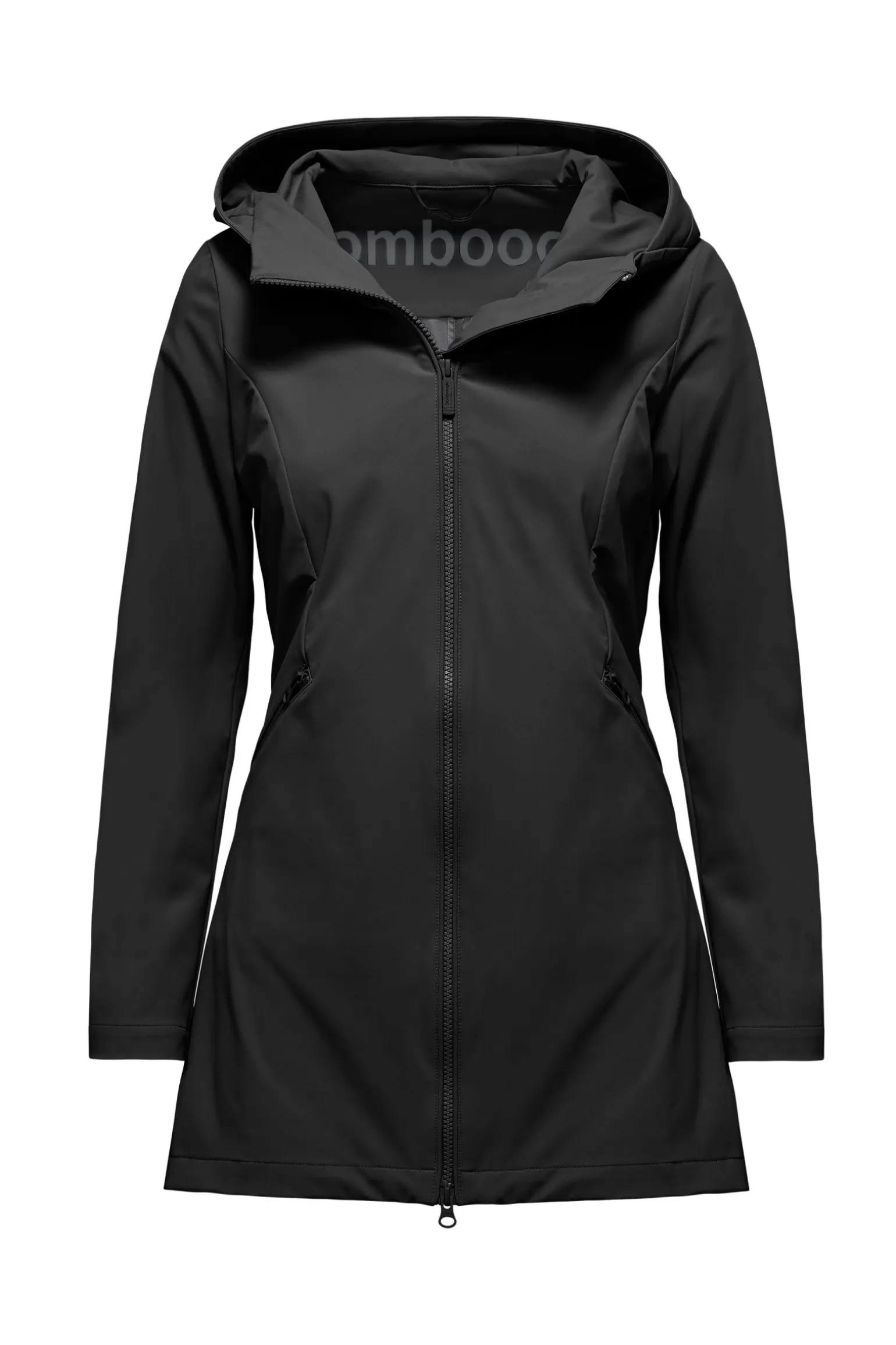 Women Bomboogie Parka*Unlined Rain Parka