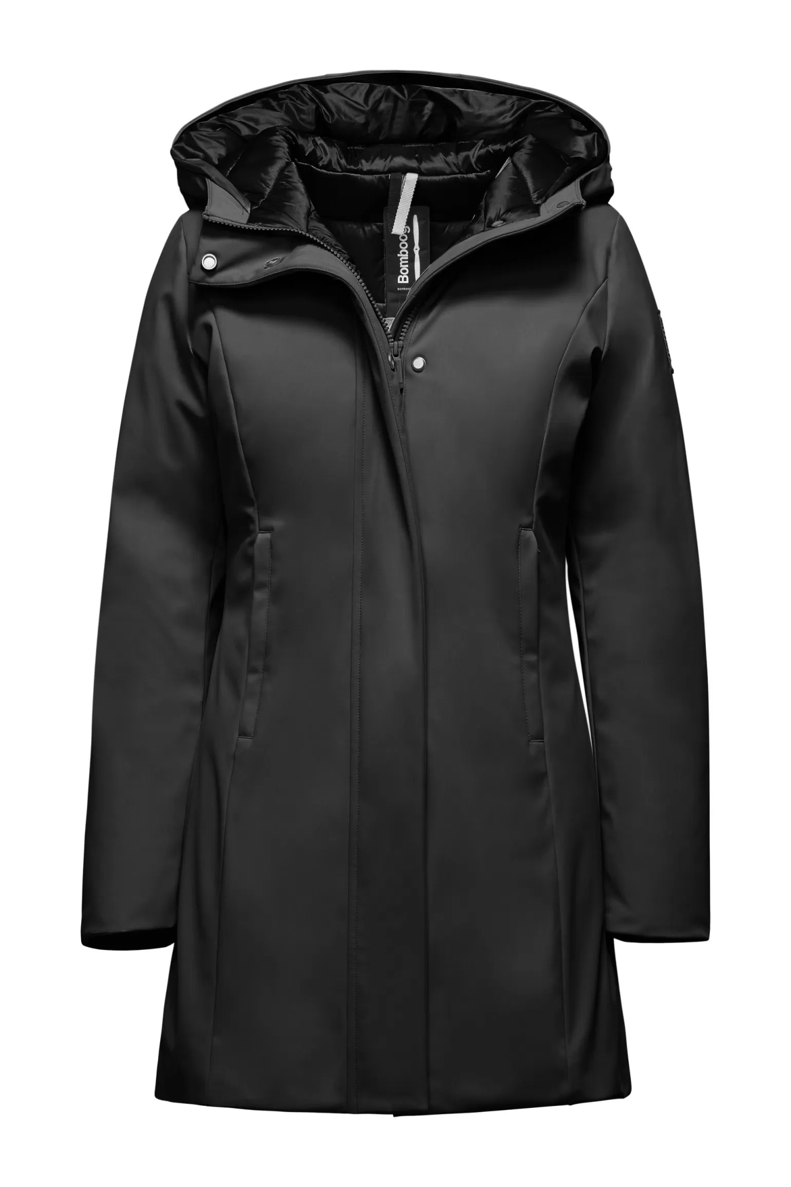 Women Bomboogie Parka*Warsaw Jacket - Parka With Hood