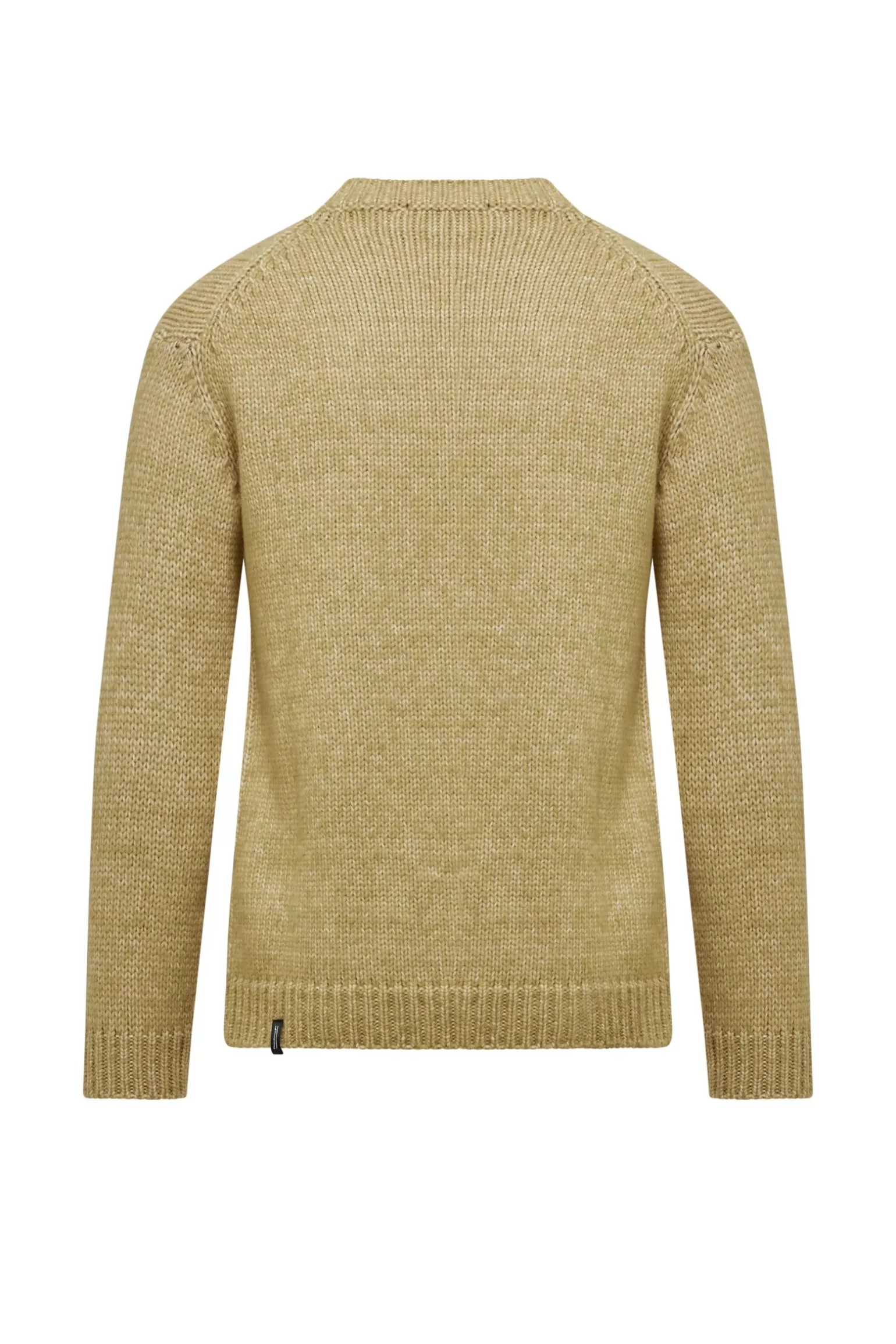 Bomboogie Sweaters & Pullovers*Wool Blend Crew Neck