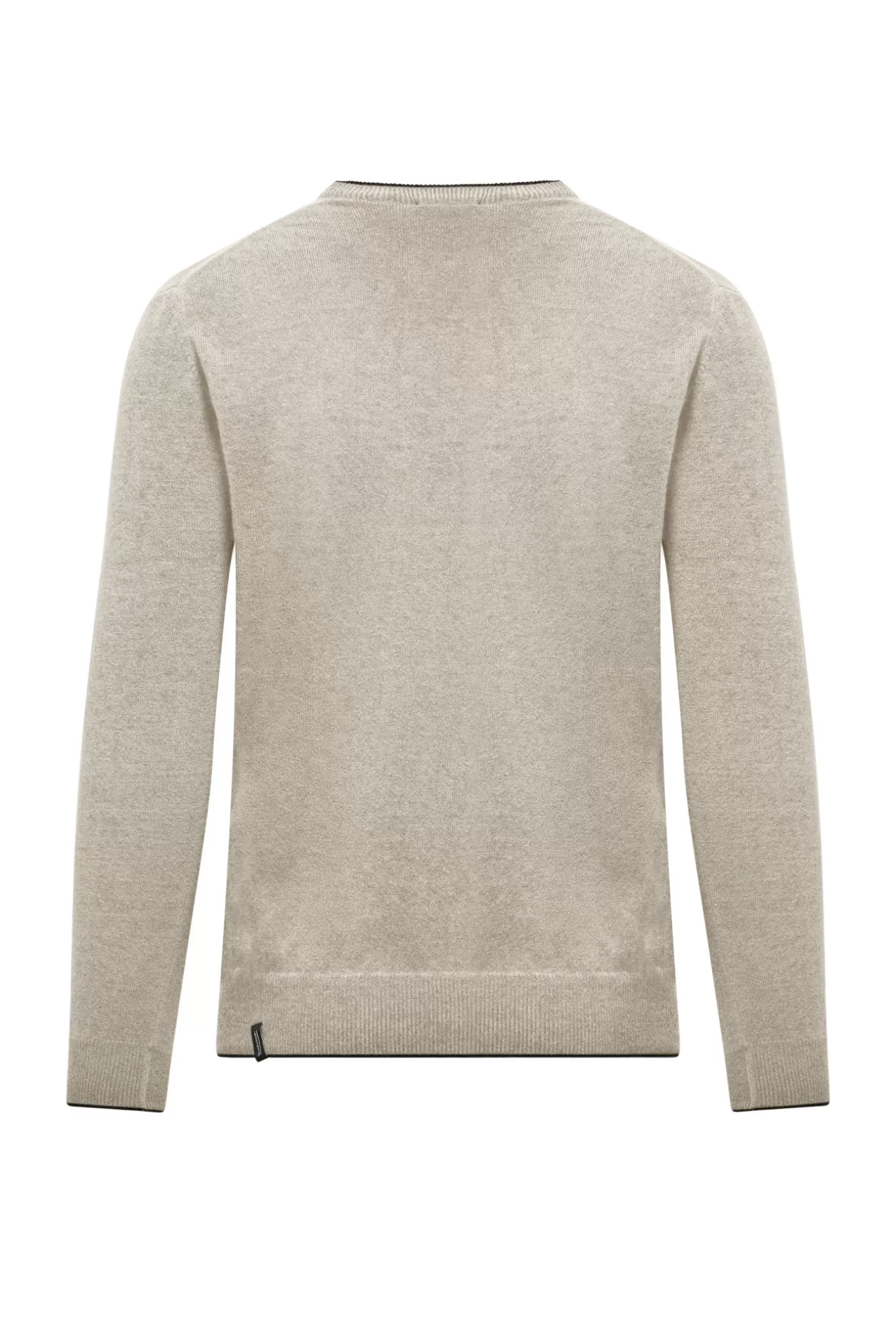 Bomboogie Sweaters & Pullovers*Wool Blend Crew-neck Sweater