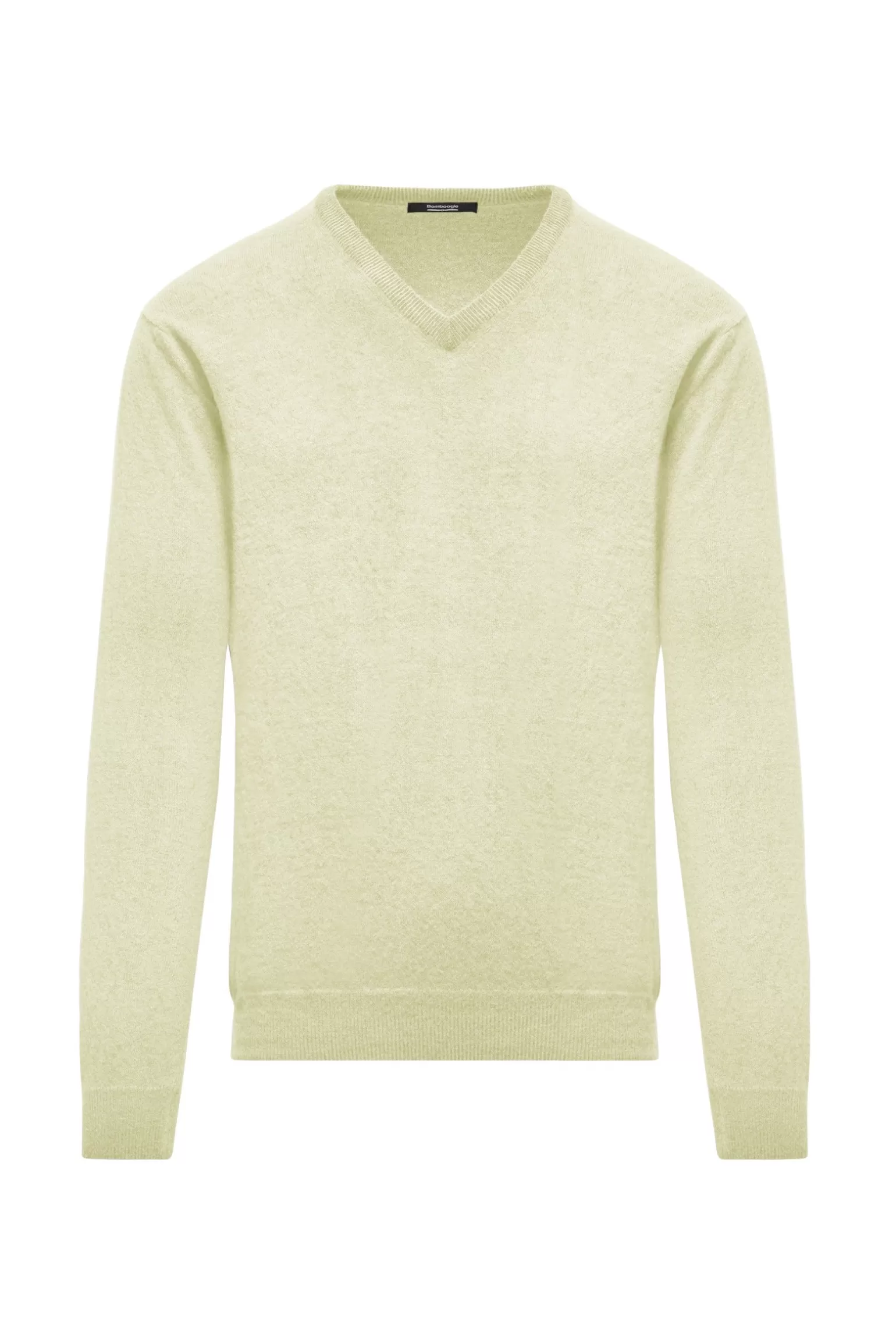 Bomboogie Sweaters & Pullovers*Wool V-Neck Pullover